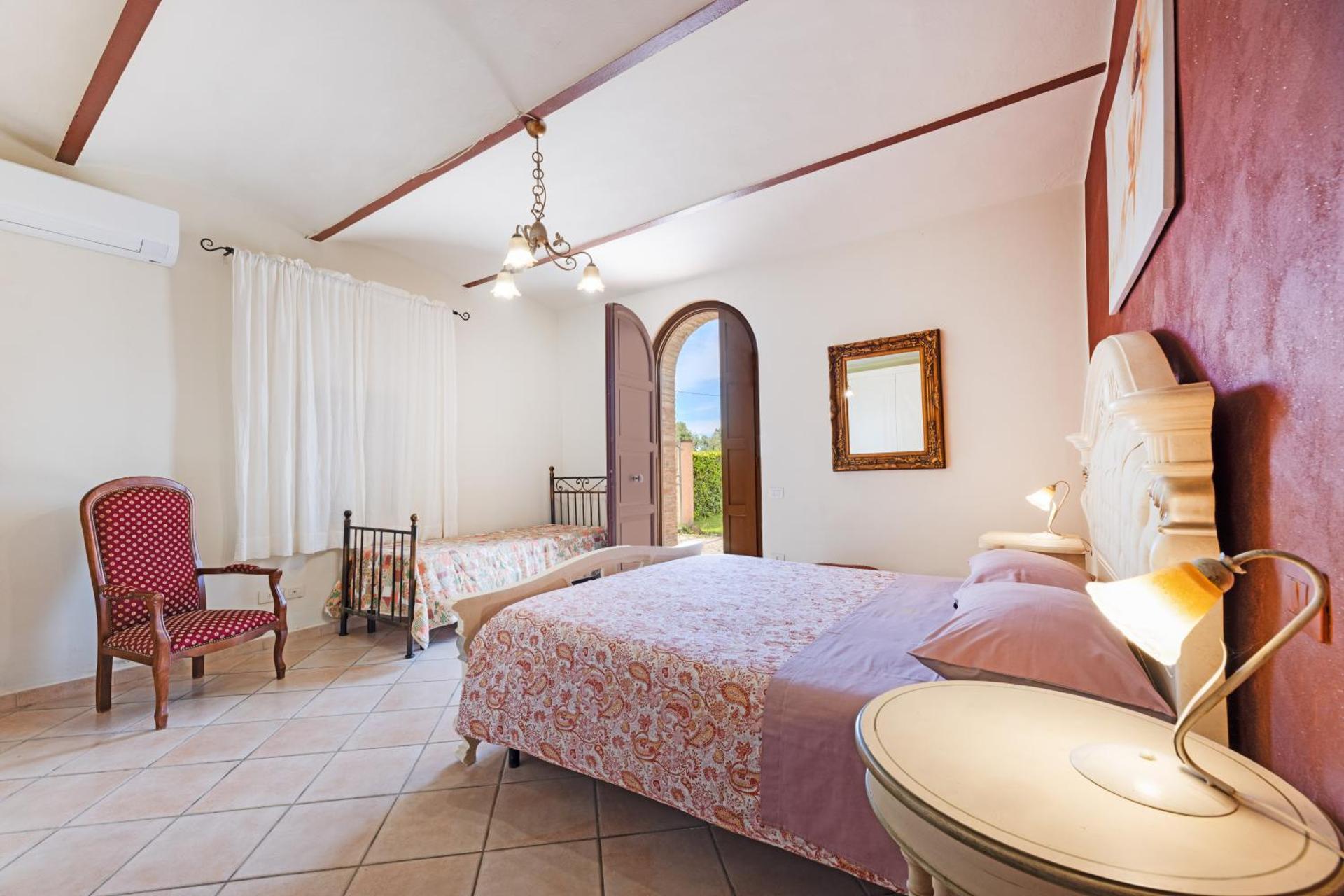 Agriturismo Re di Fiori