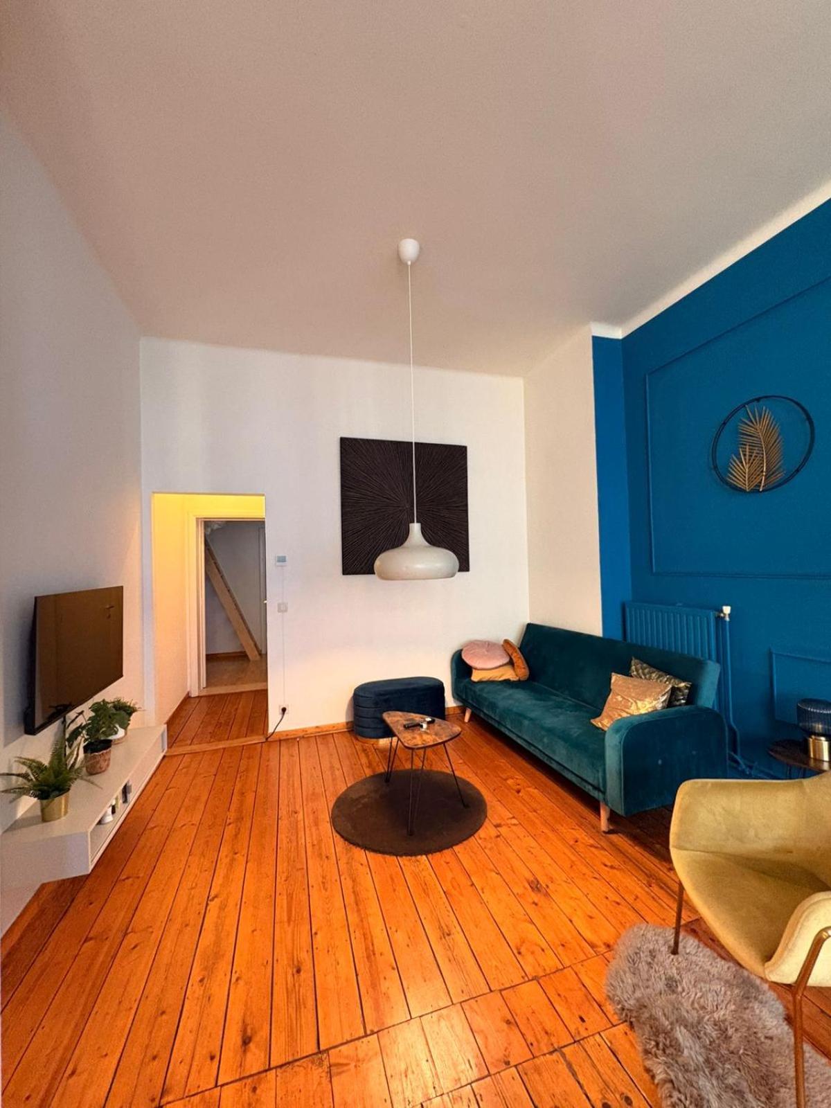 Royal South II - Stylish apartment in Antwerp Zuid
