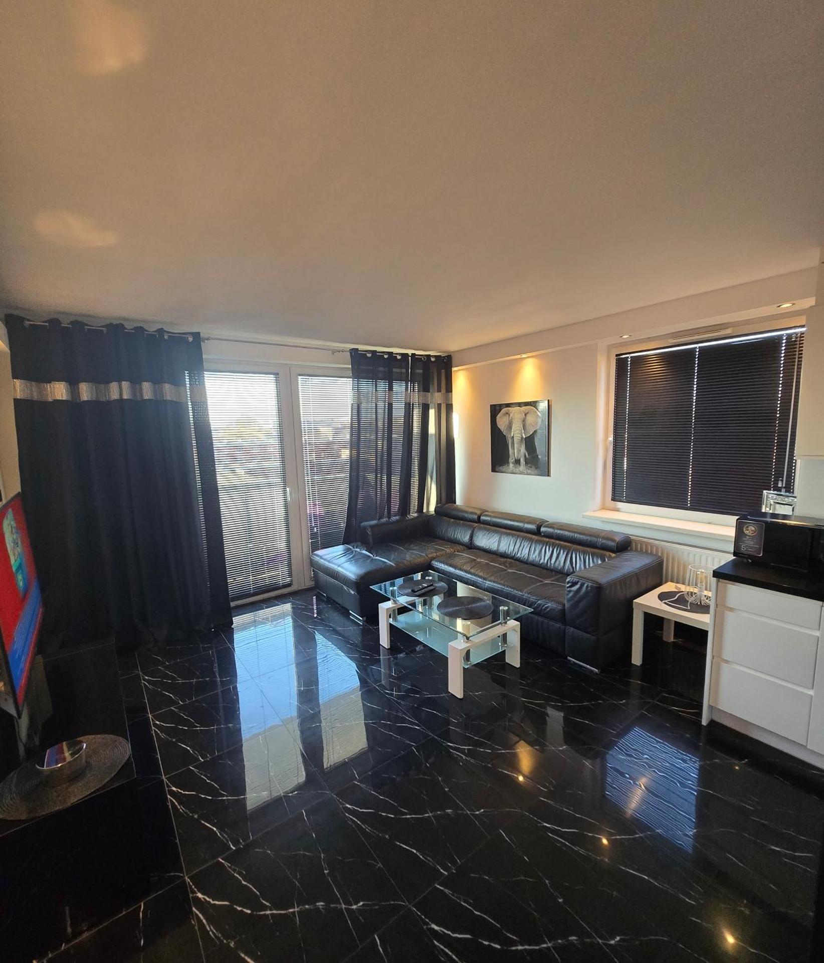 Apartamenty Potulicka Centrum