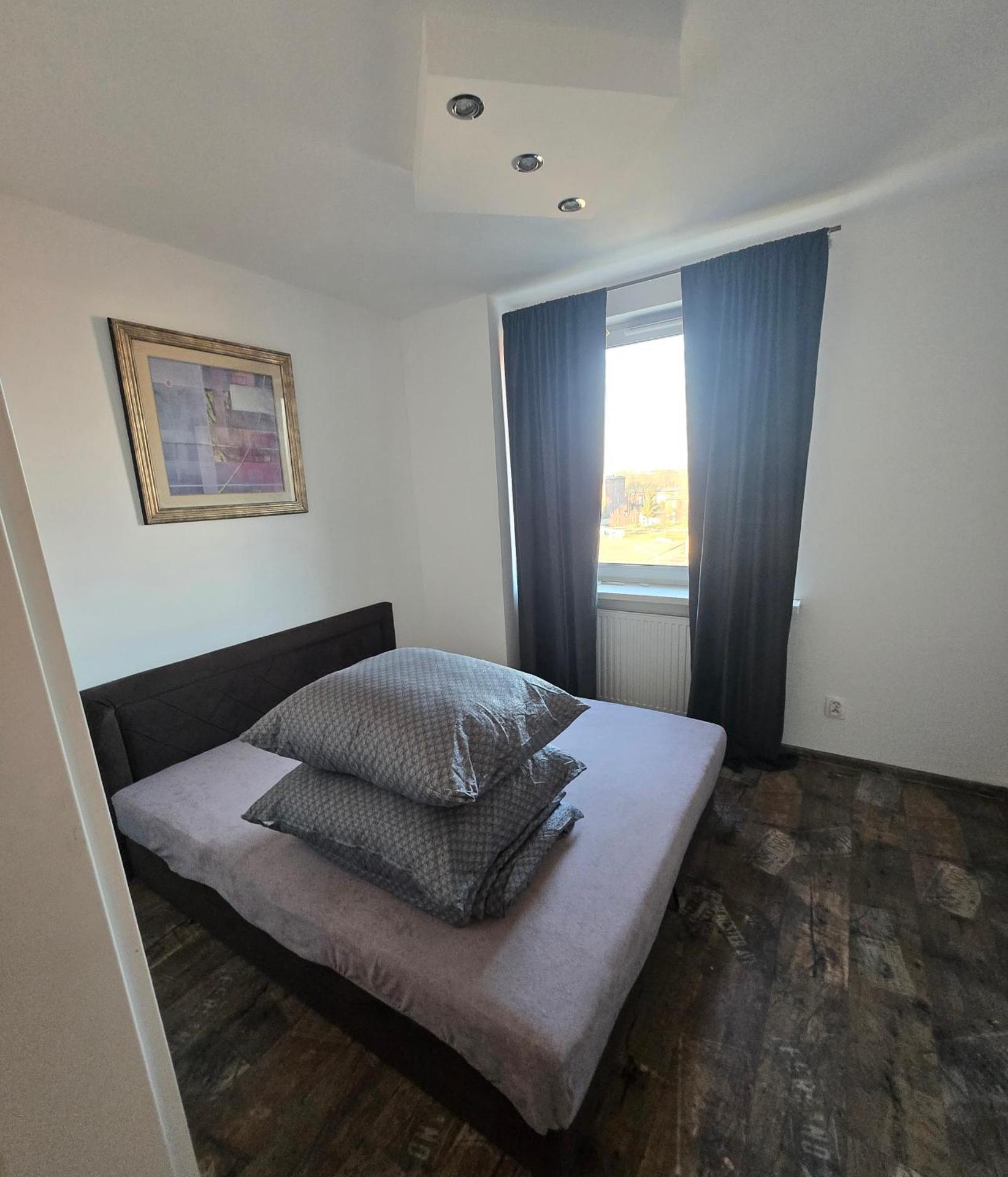 Apartamenty Potulicka Centrum