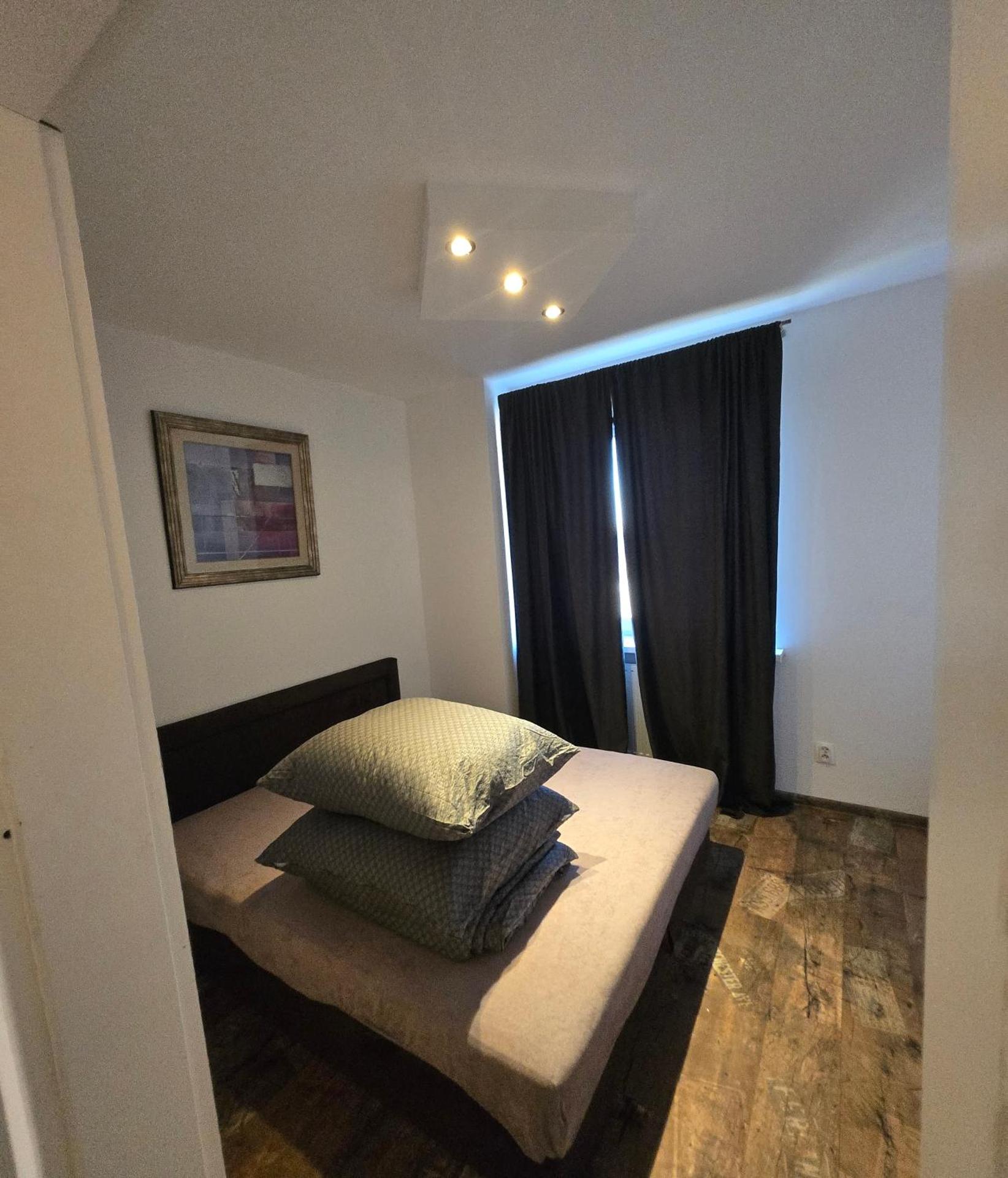 Apartamenty Potulicka Centrum