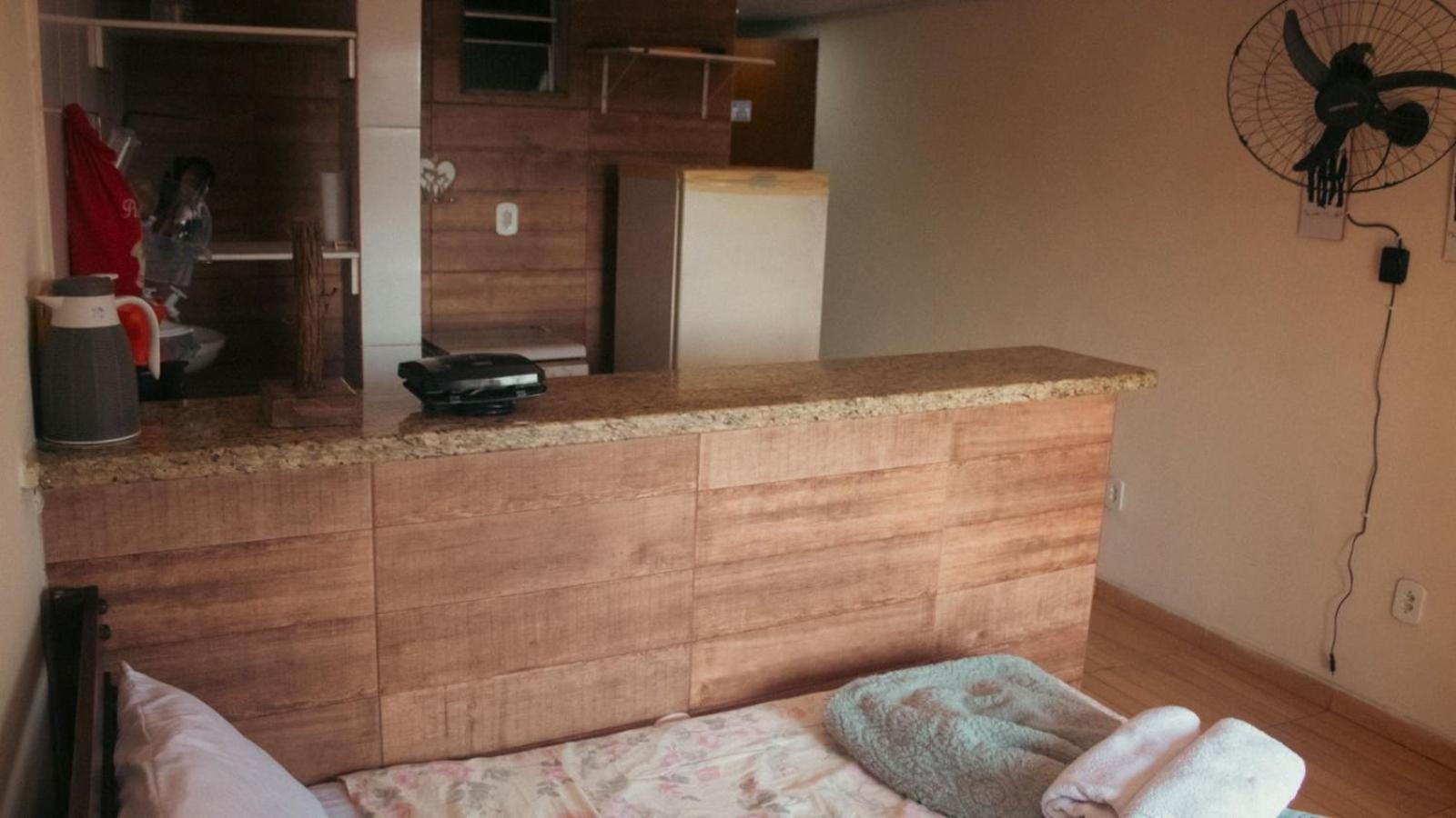 Pousada Mirante Pôr do Sol