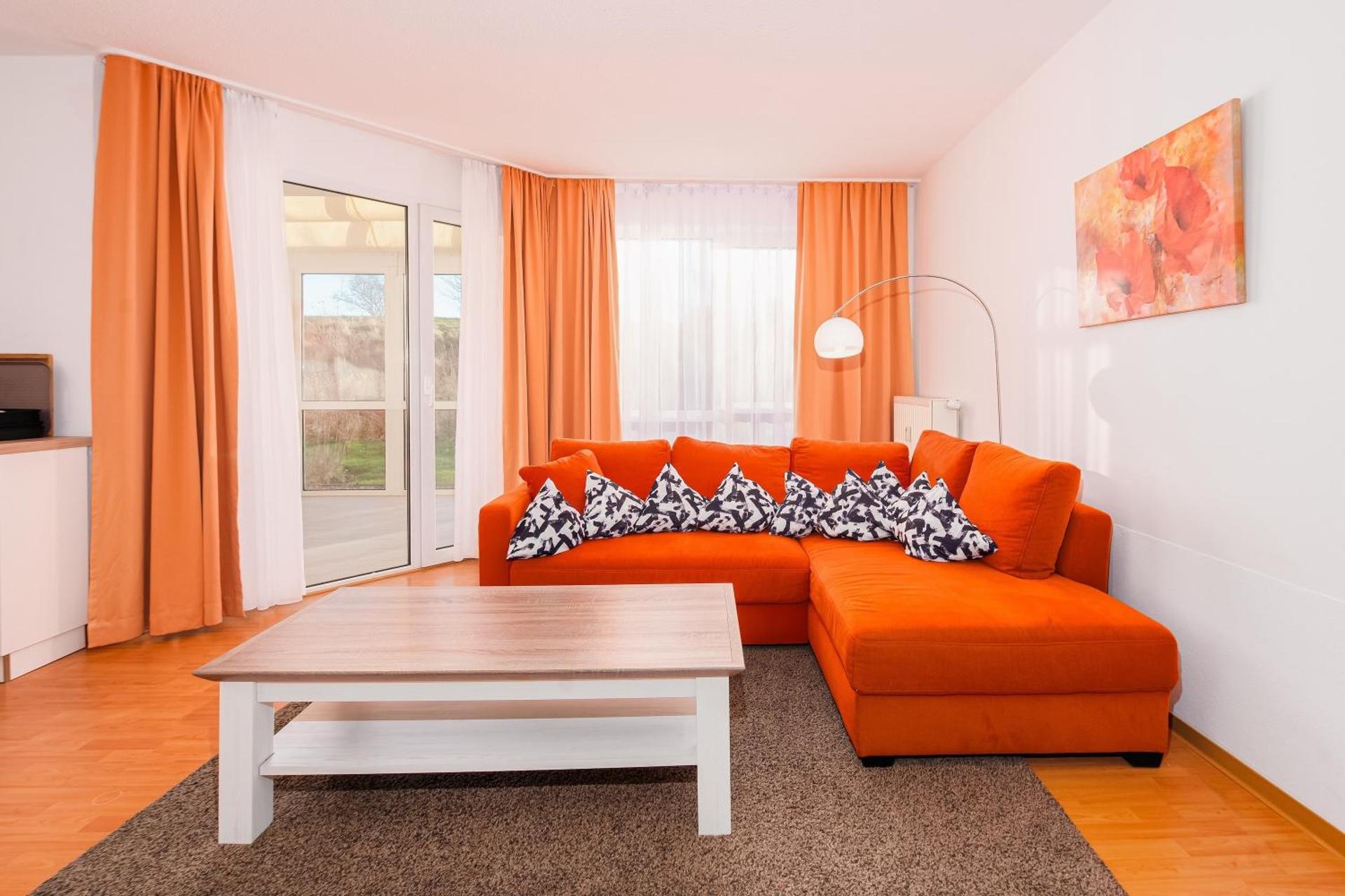 Strandhaus Lobbe, Sanddorn Nr 3