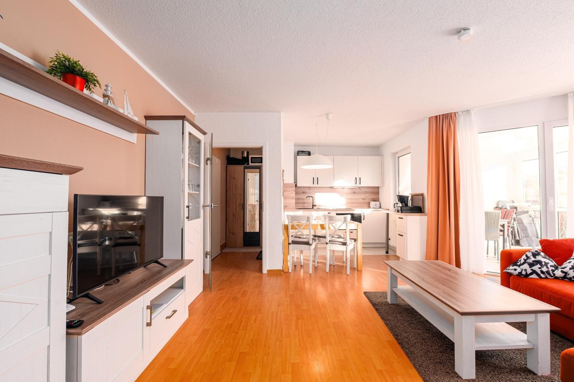 Strandhaus Lobbe, Sanddorn Nr 3