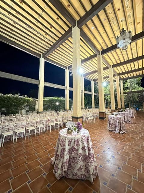 Hotel Castillo de Montemayor