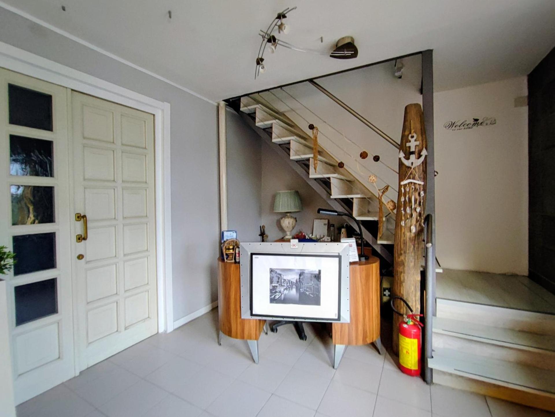 Alloggi Adamo Venice