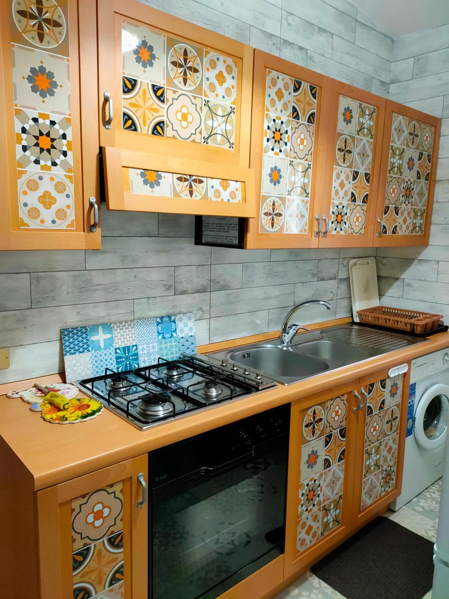 casa vacanze Libeccio parcheggio privato