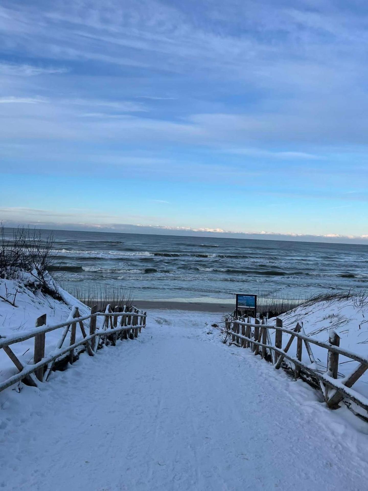Dom Marzeń z jacuzzi pod gwiazdami