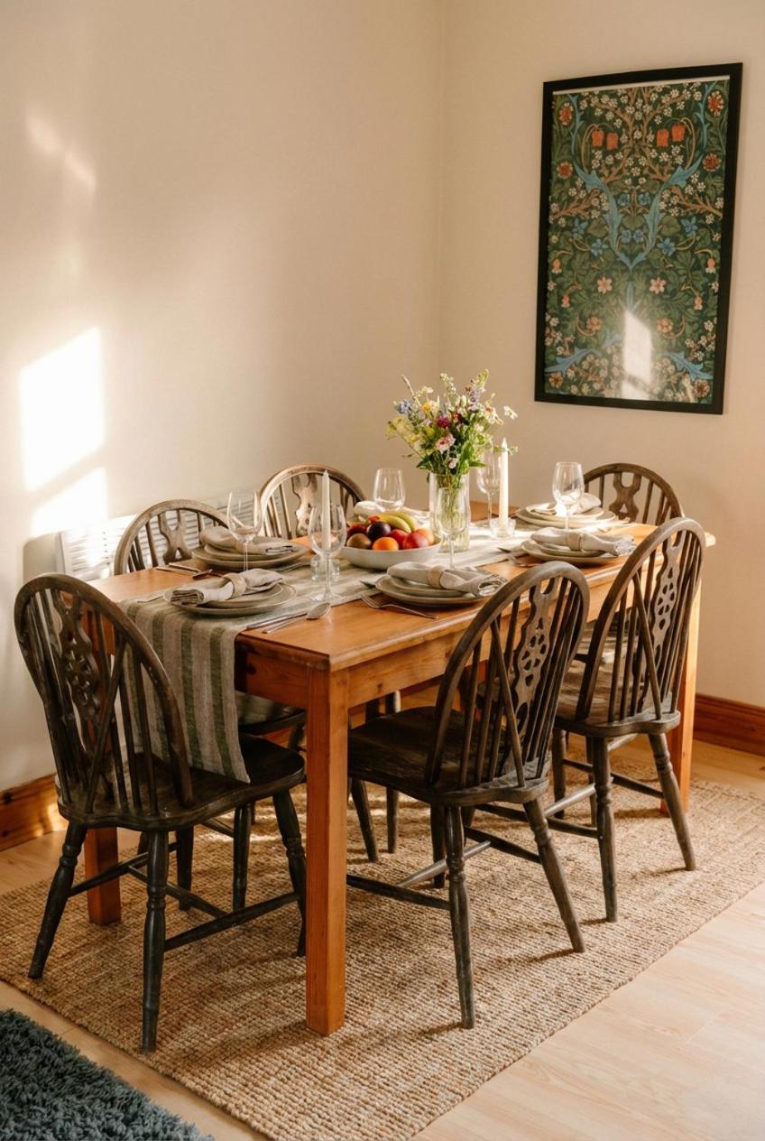 Woodland Cottage Charleton Estate