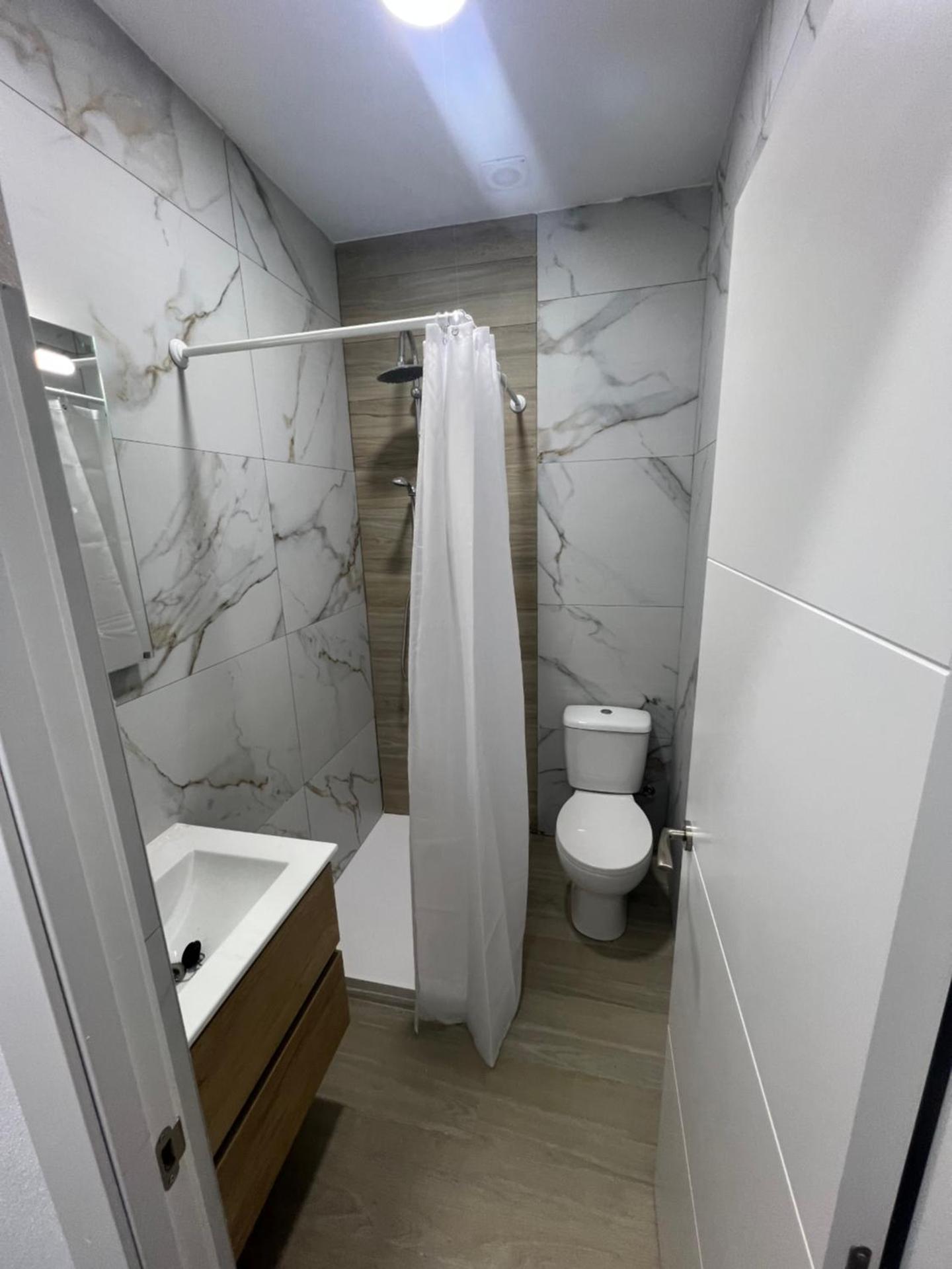 Apartamento en el centro vinaros