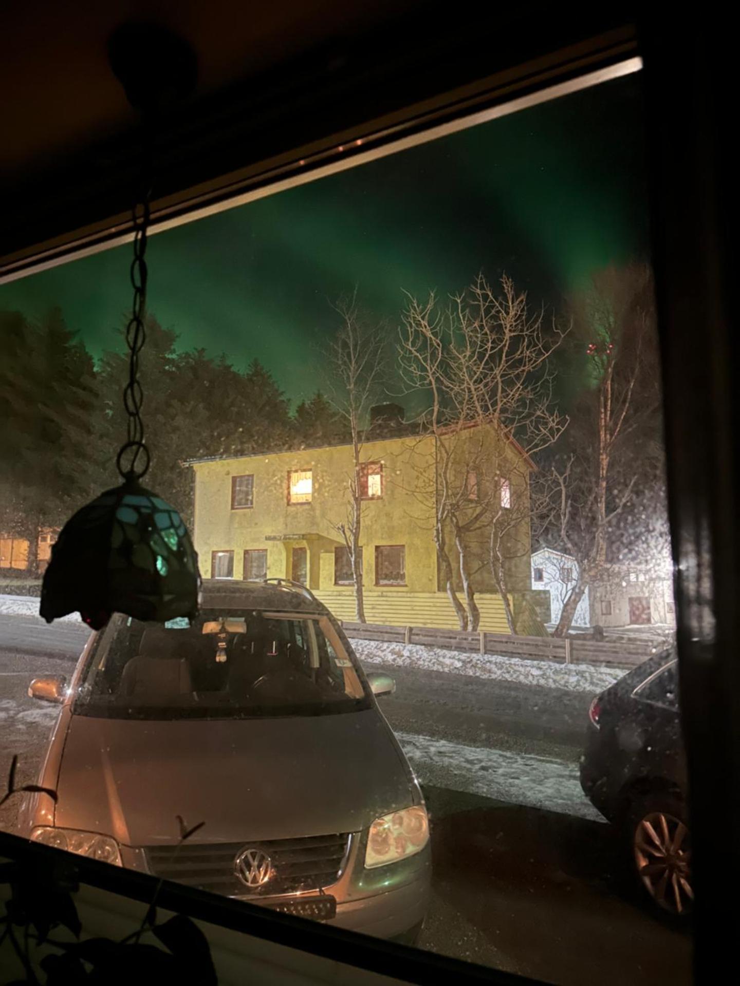 Northern Dream Lofoten