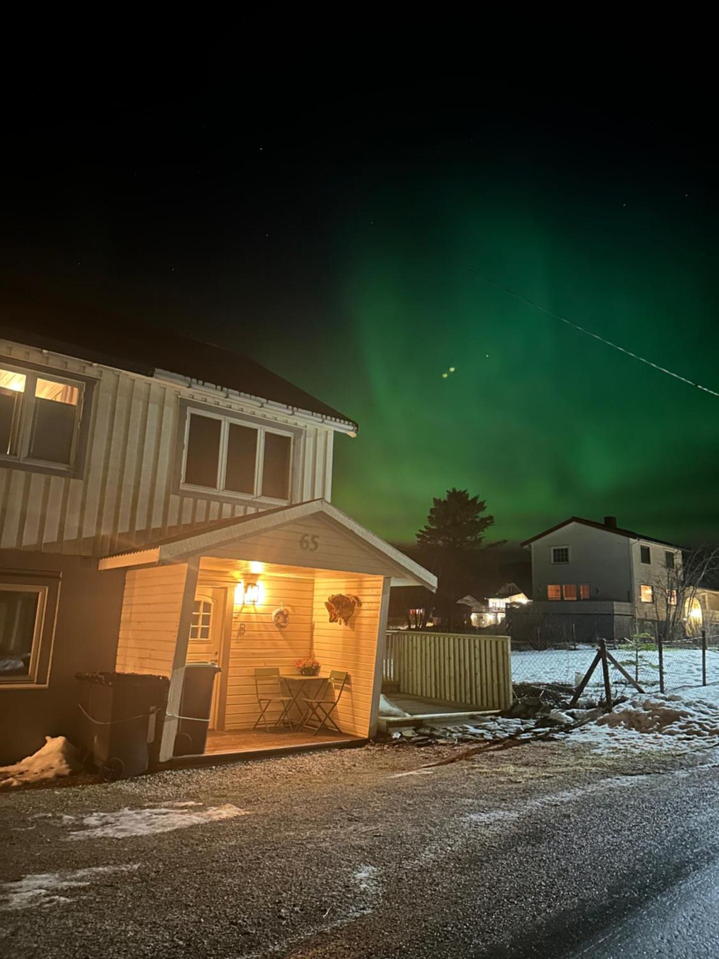Northern Dream Lofoten