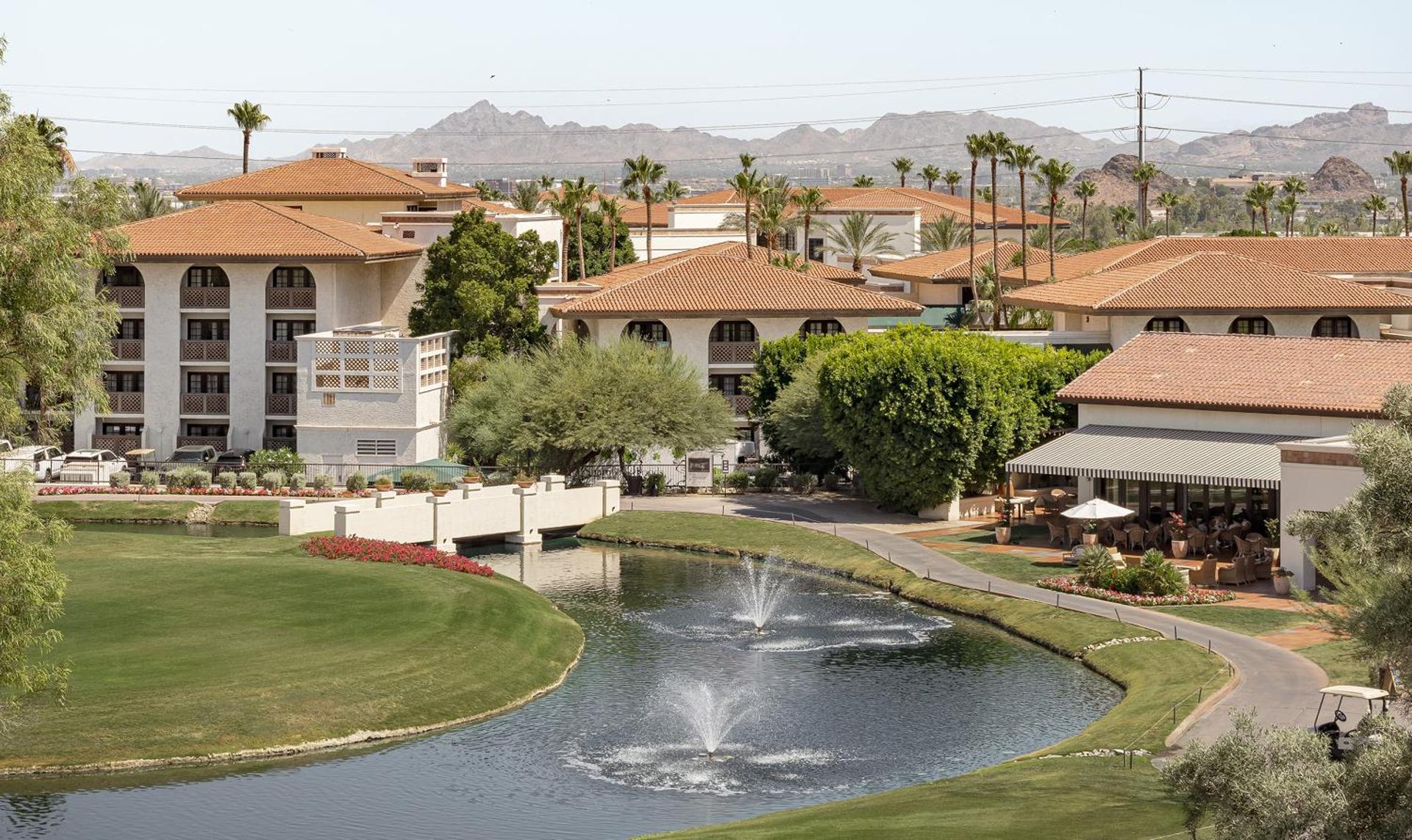 Arizona Grand Resort