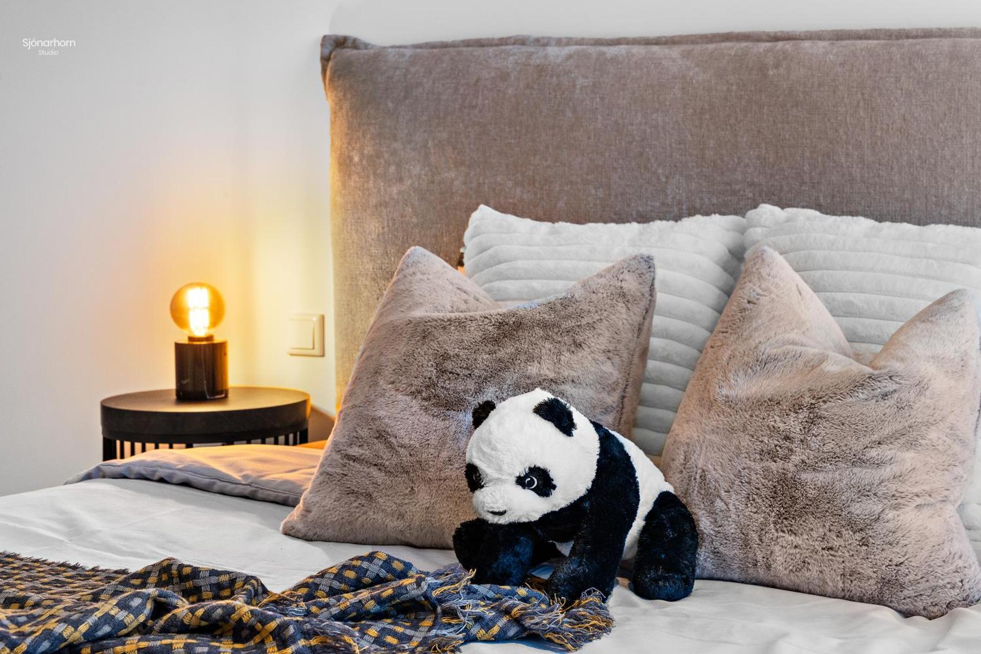 Premium Ice Apartments Atlantic Ocean Magic View