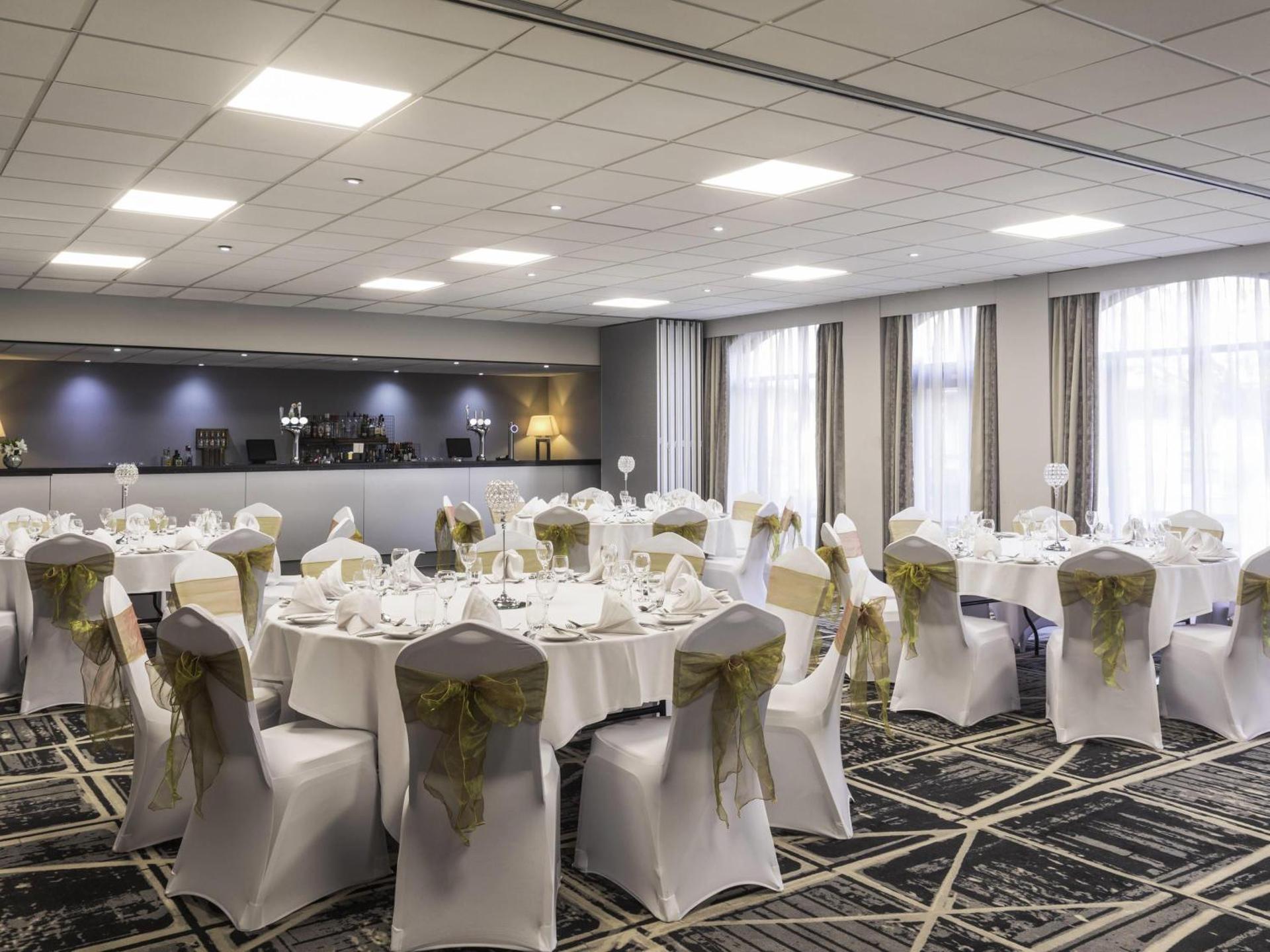 Meeting/conference room