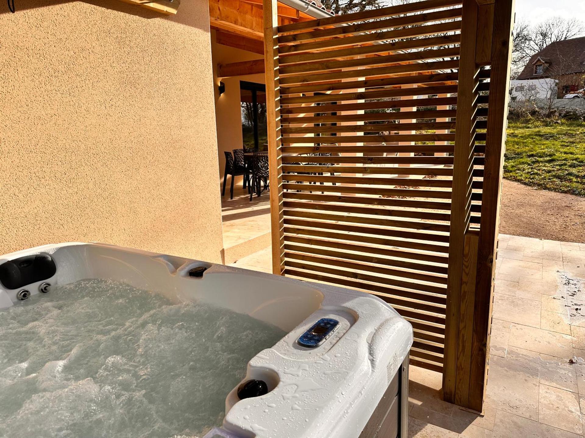 Gîte du point de vue