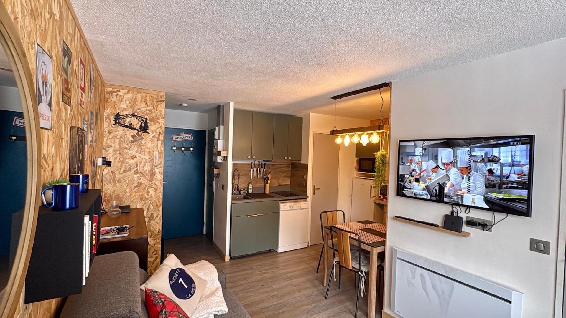 les Loulous Réallon