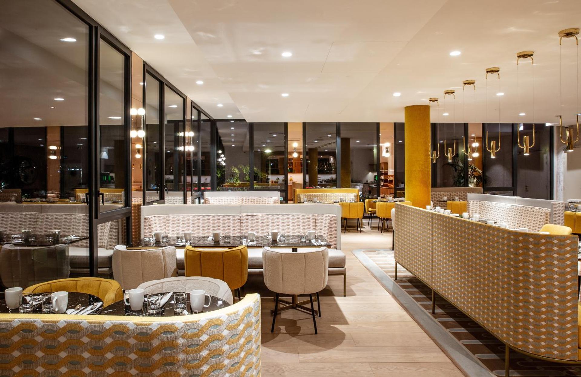 Banquet/Function facilities