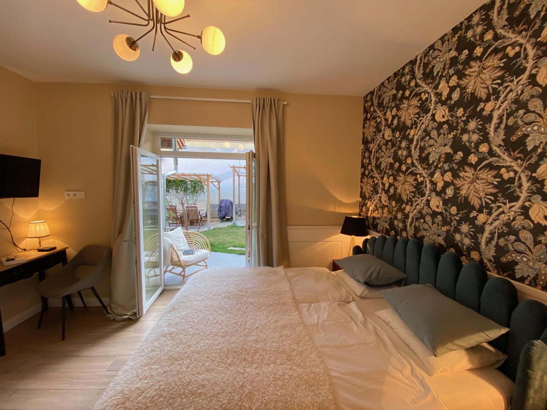 Bonne Vie Cottage - Zebegény