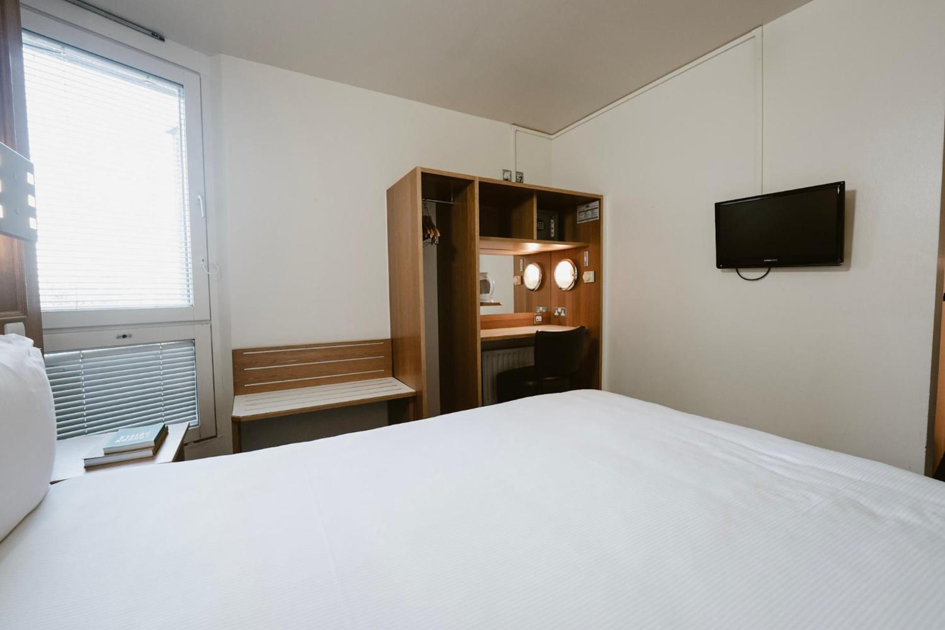 STG Hotel Oxford Street - formerly St Giles London Hotel