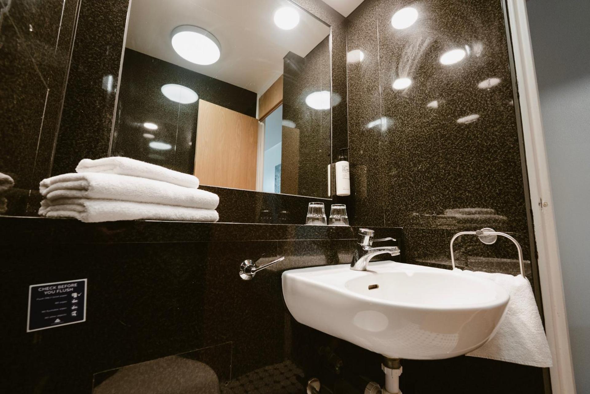 STG Hotel Oxford Street - formerly St Giles London Hotel