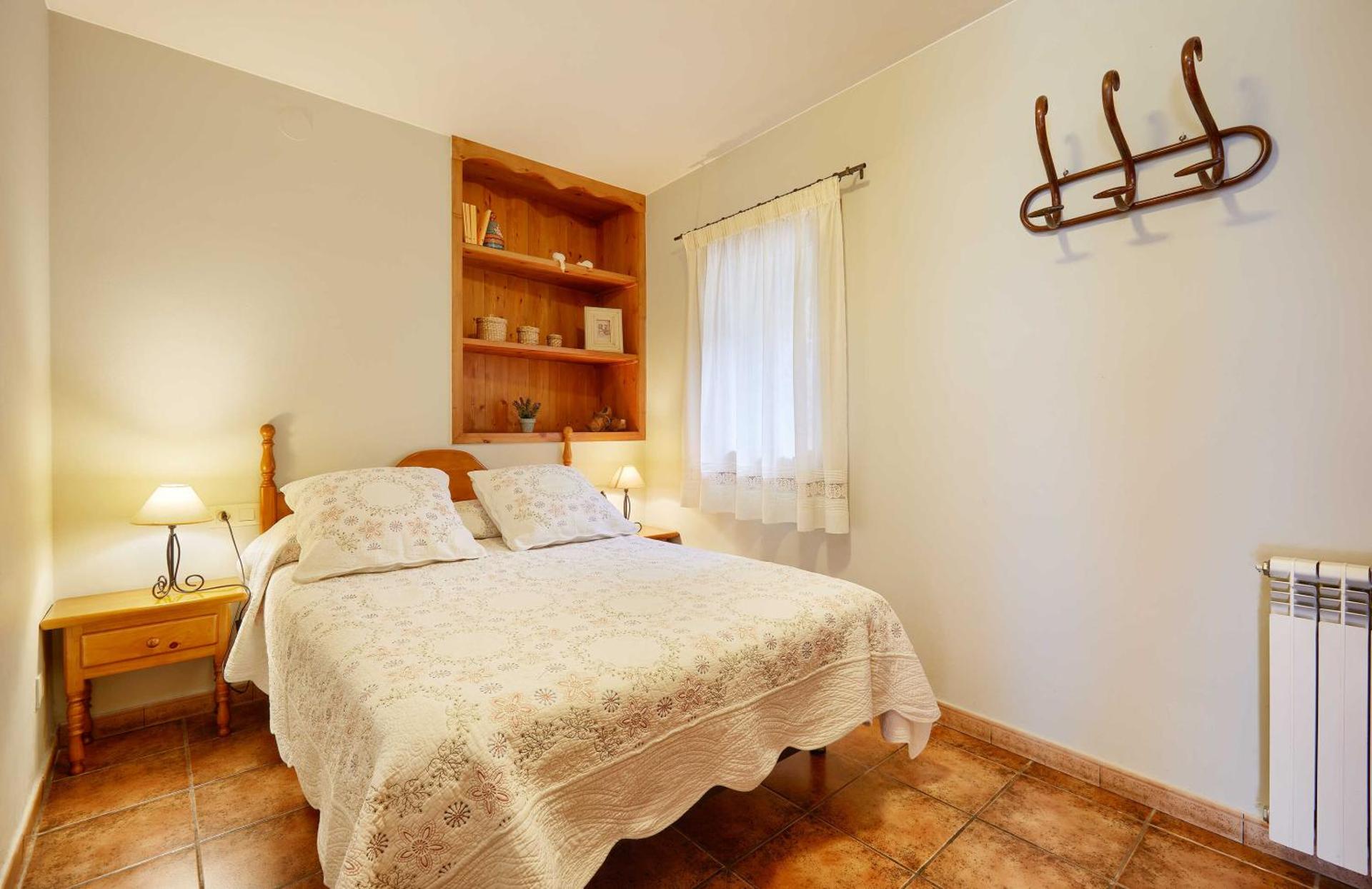 Apartament a Pardines centre