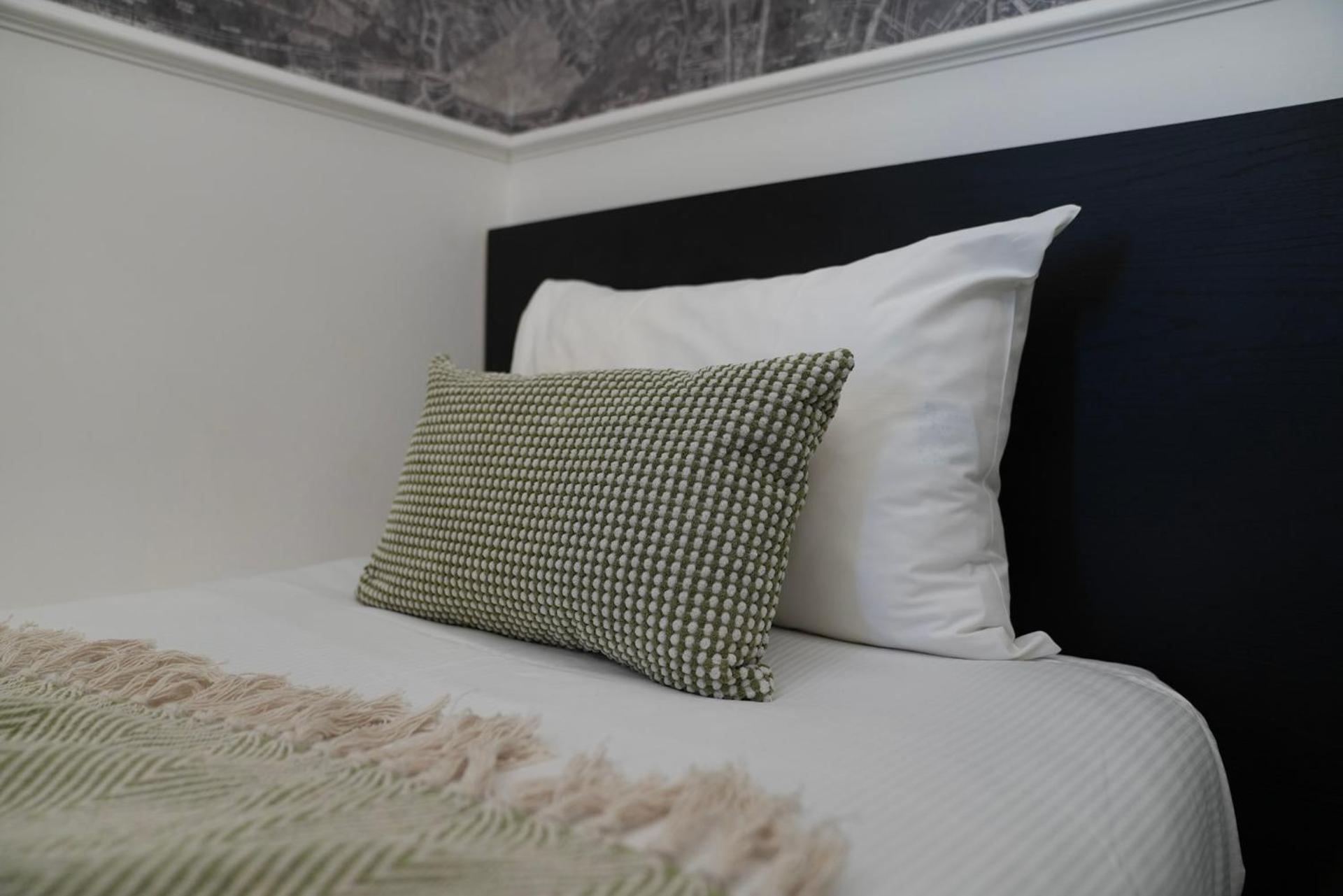 STG Hotel Oxford Street - formerly St Giles London Hotel