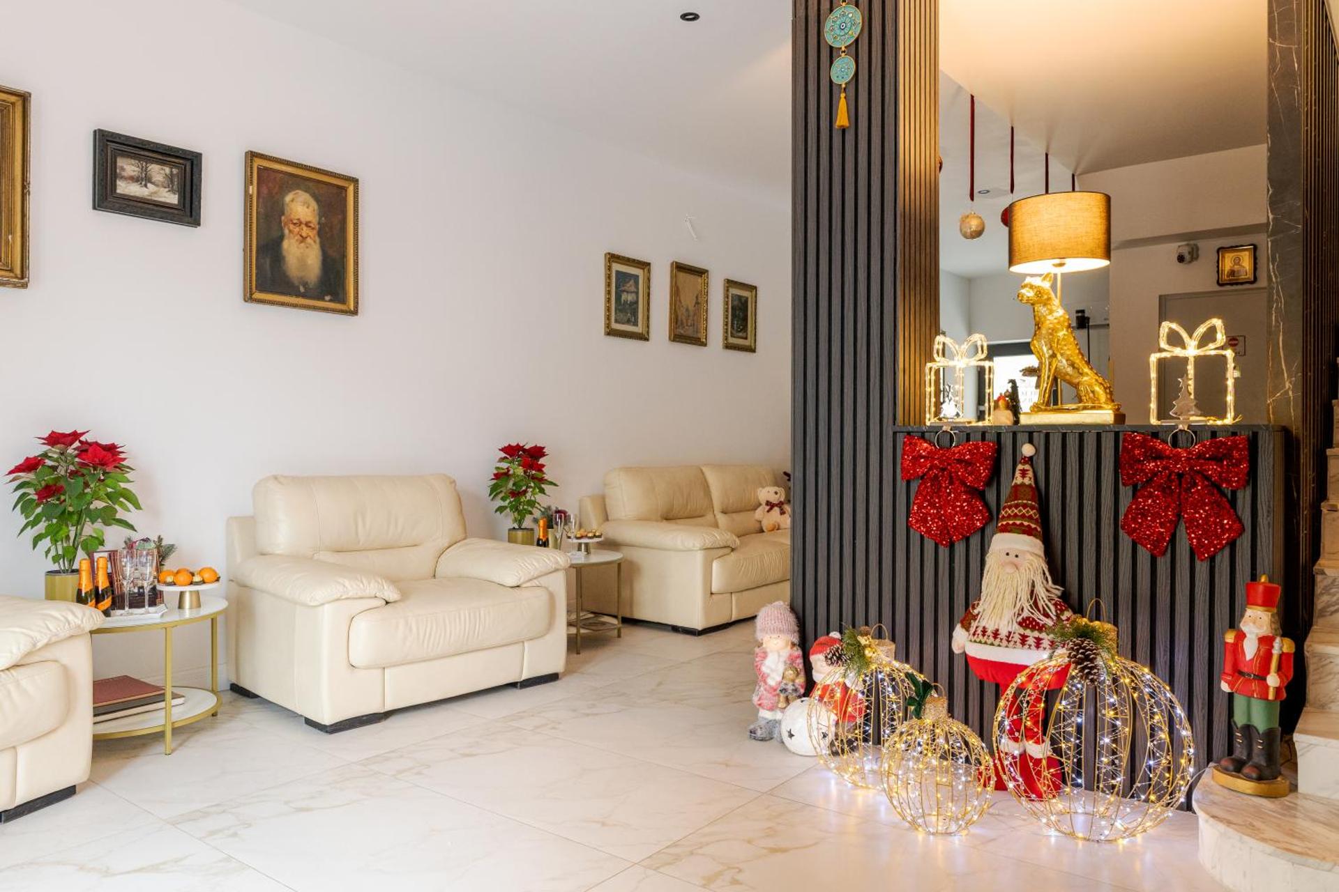 Hotel Boutique Tunari