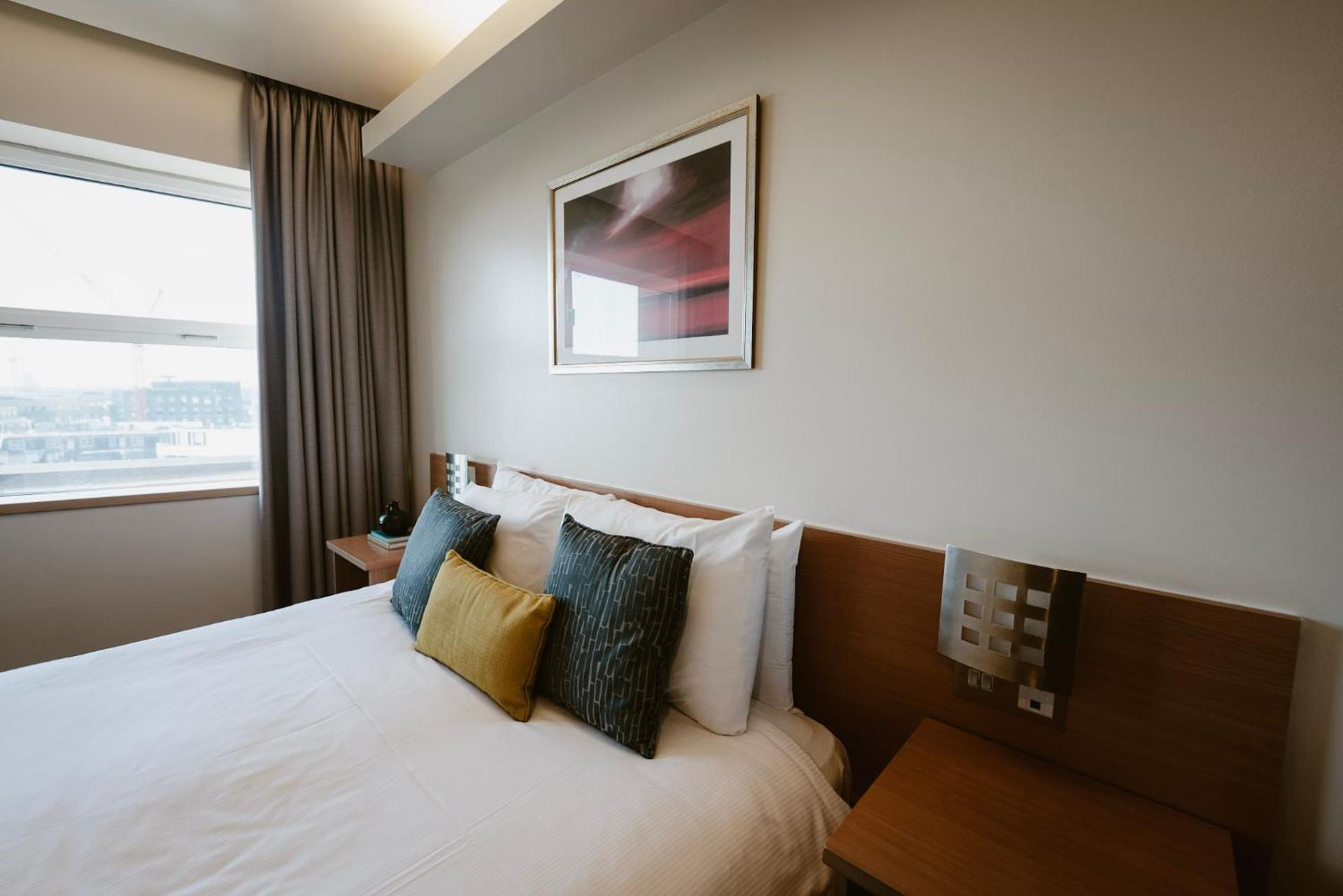 Habitación Suite Executive 