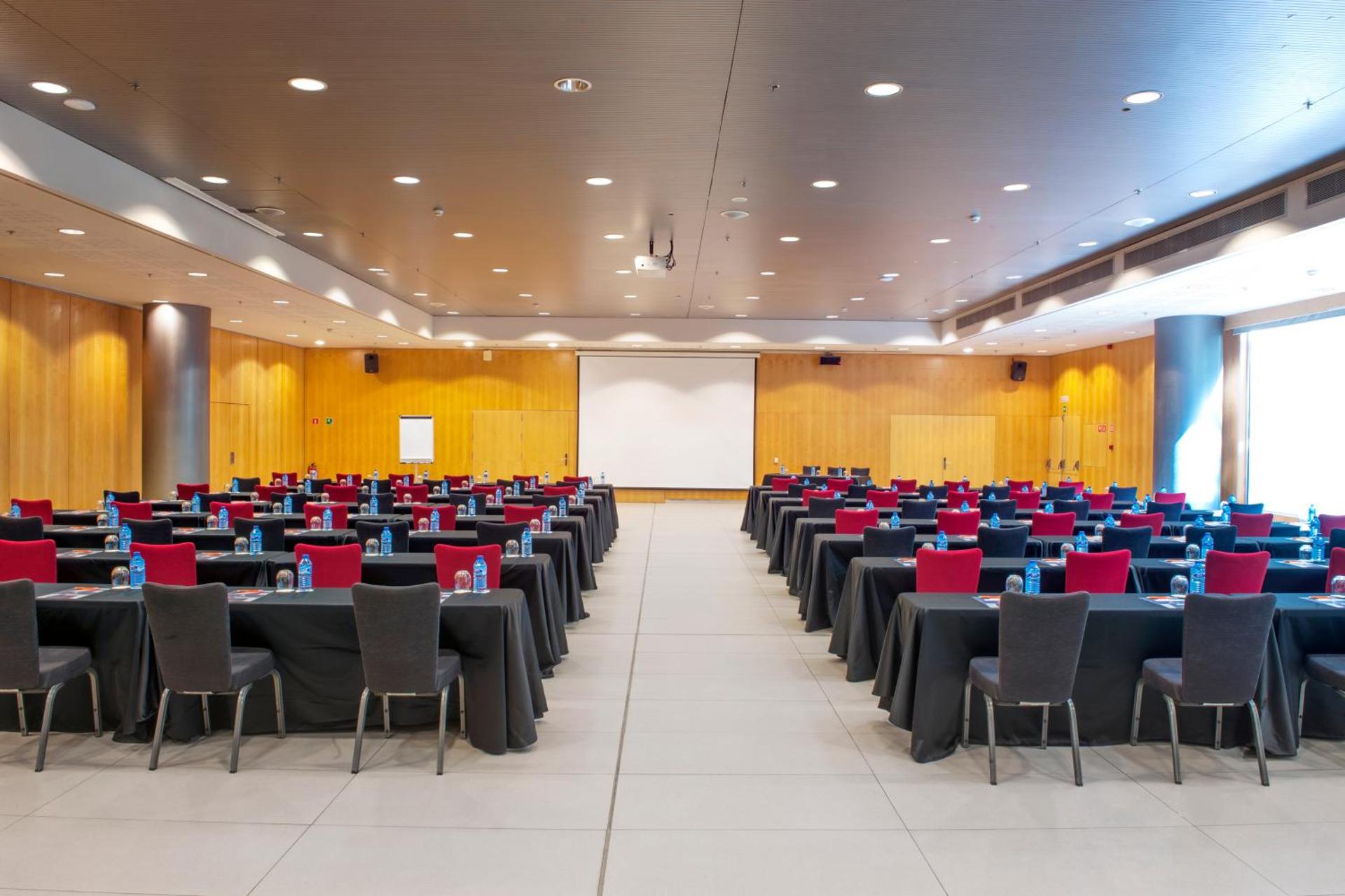 Banquet/Function facilities