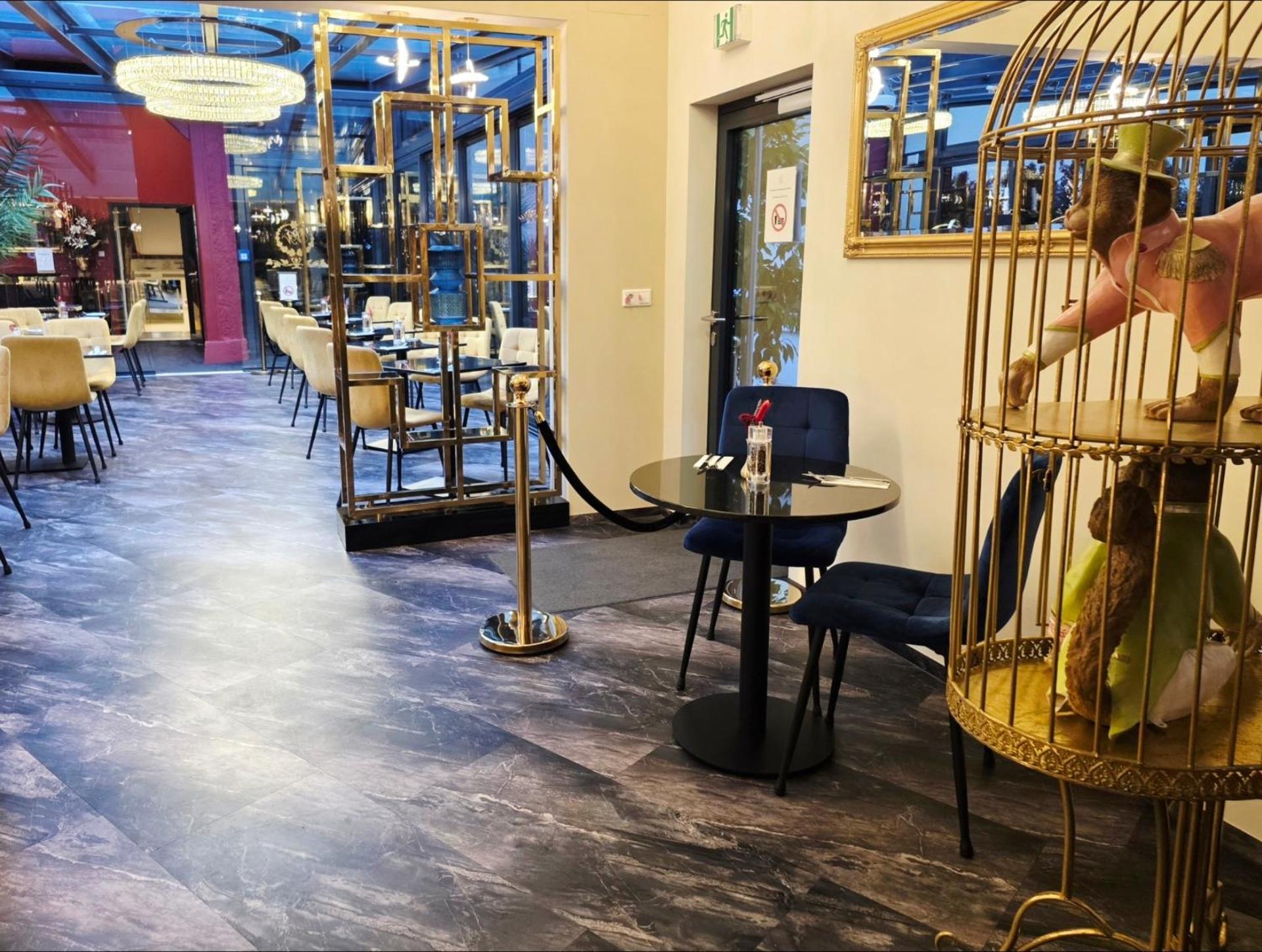 Boutique Hotel am Bodensee