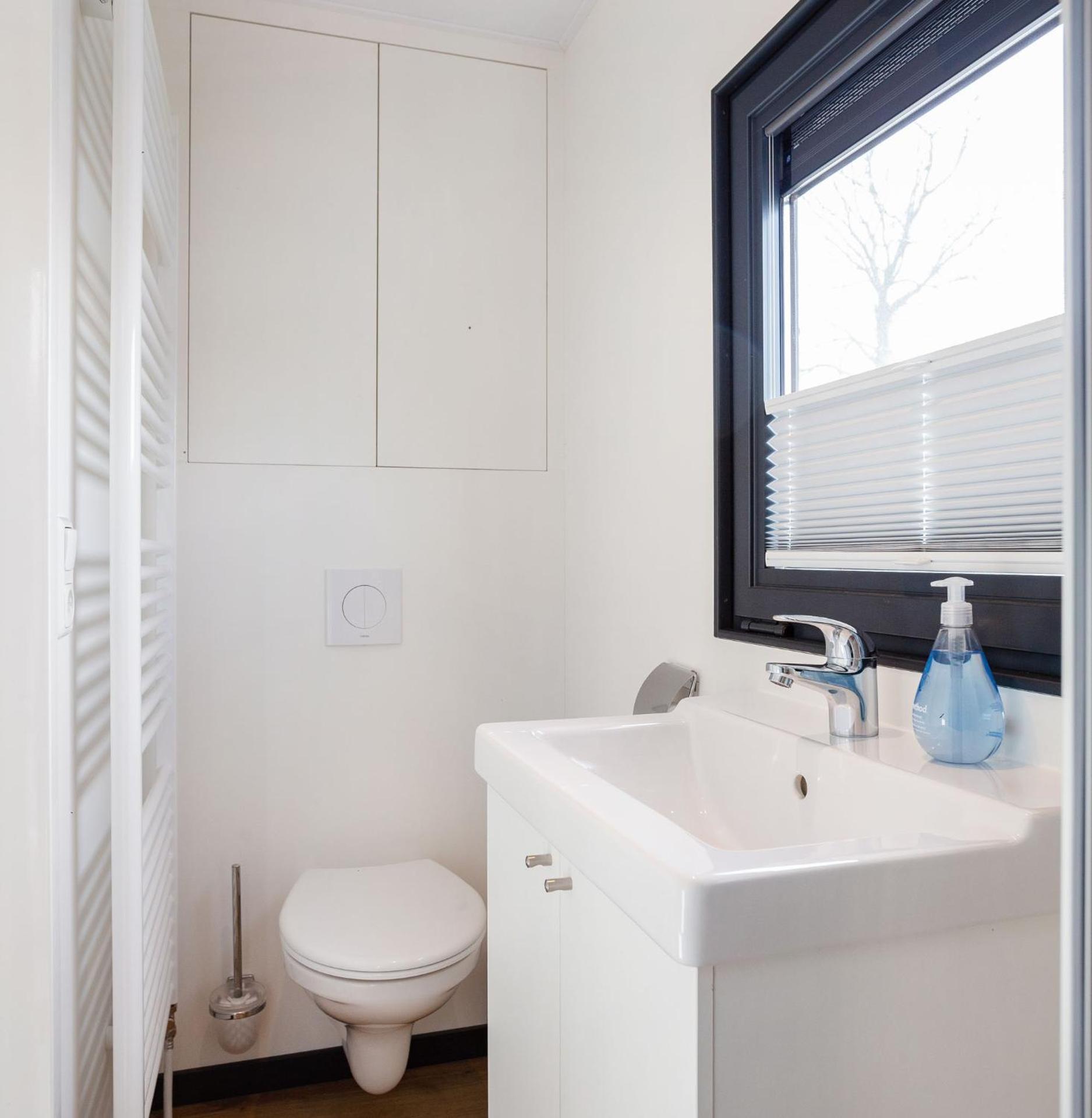 Welcome in - Houseboat Agua Dolce met tuin, Paviljoenwei 4, Sneek - Offingawier