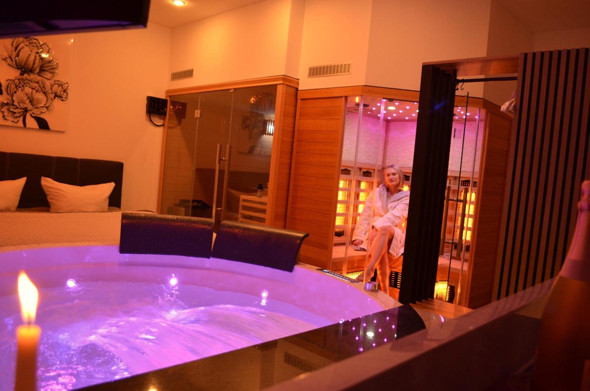 PrivateSpa - Meine Wellness Oase