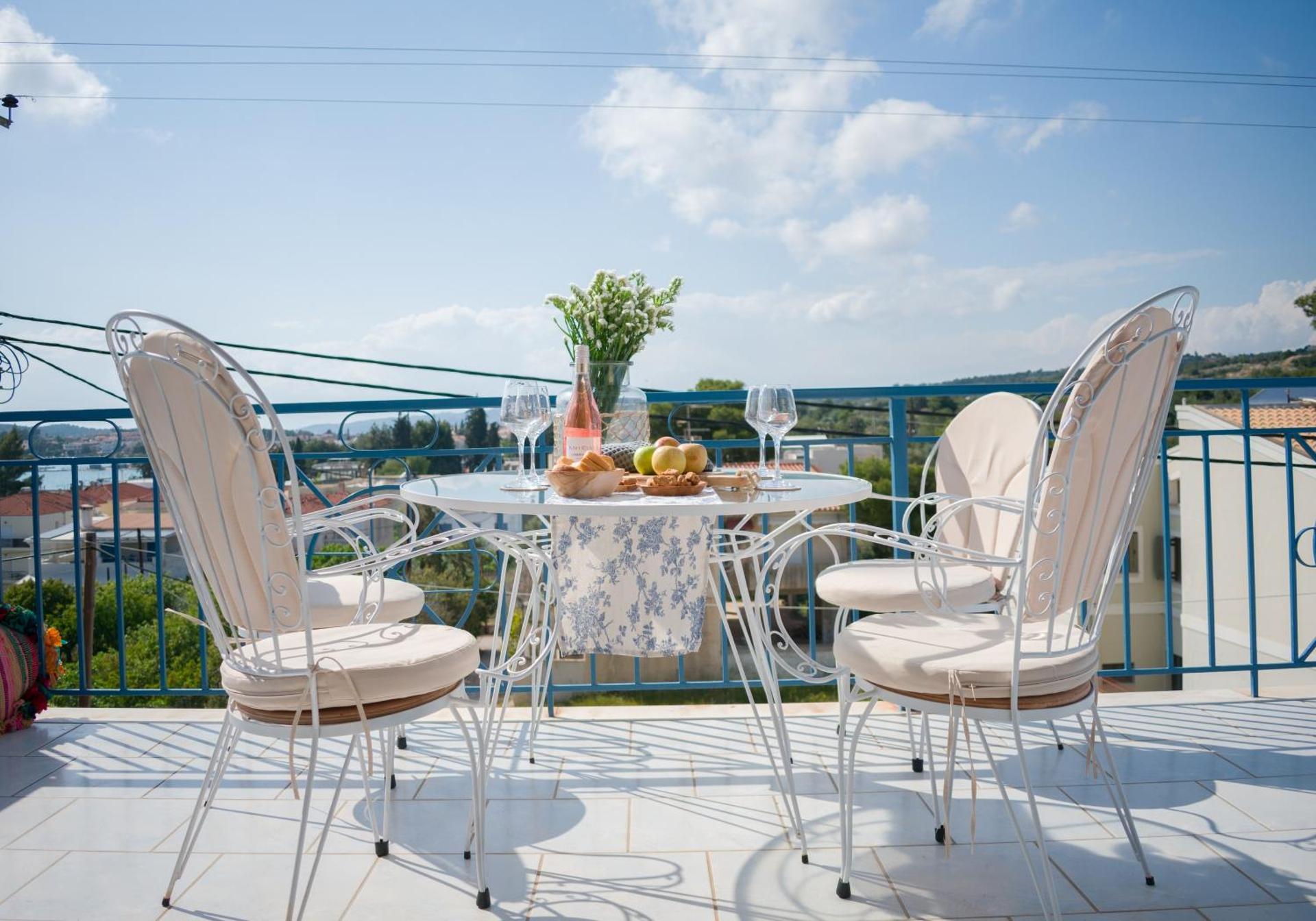 Joan Serenity Apartment