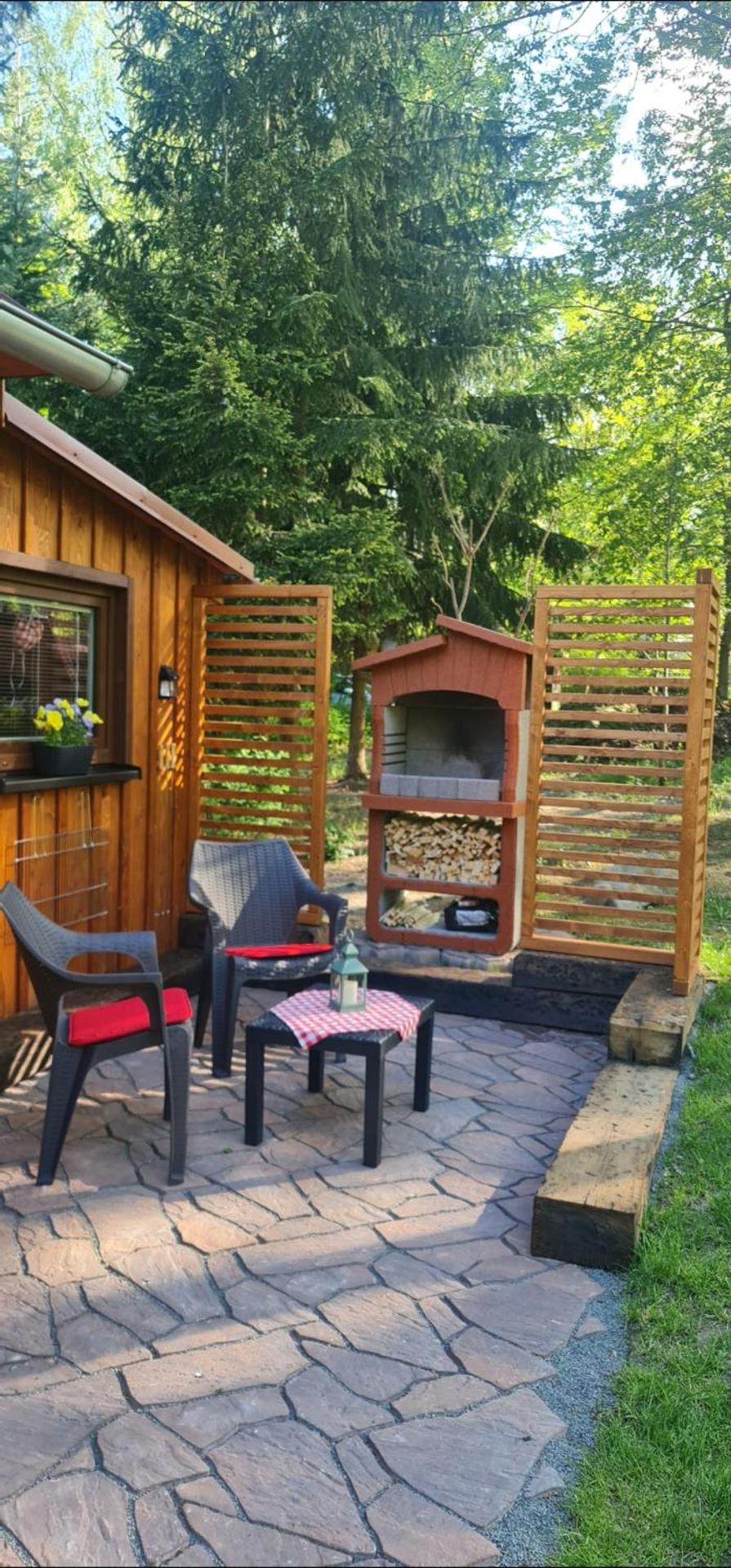 Chaloupky U Matušků