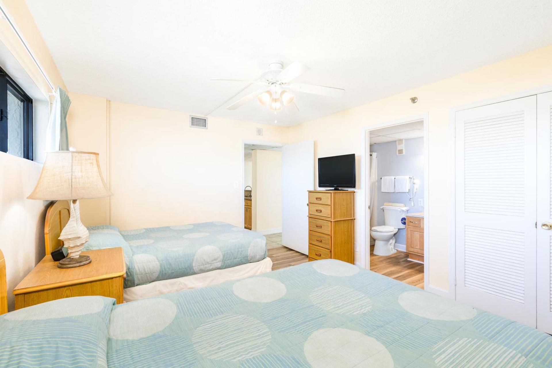 Landmark Holiday Beach