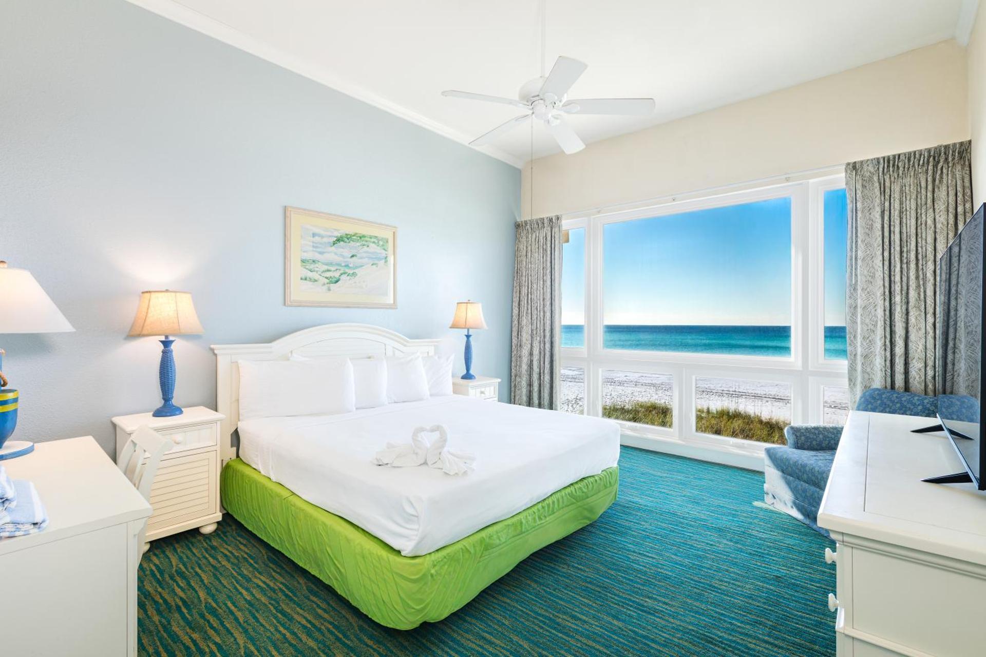 Landmark Holiday Beach