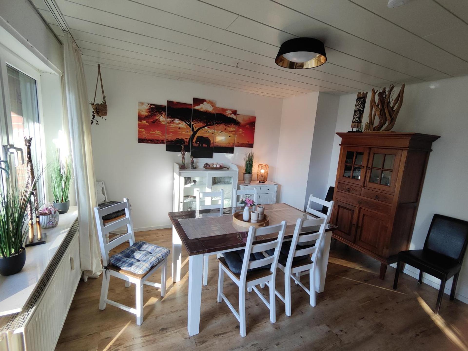 Nikis FeWo an den Dörenther Klippen