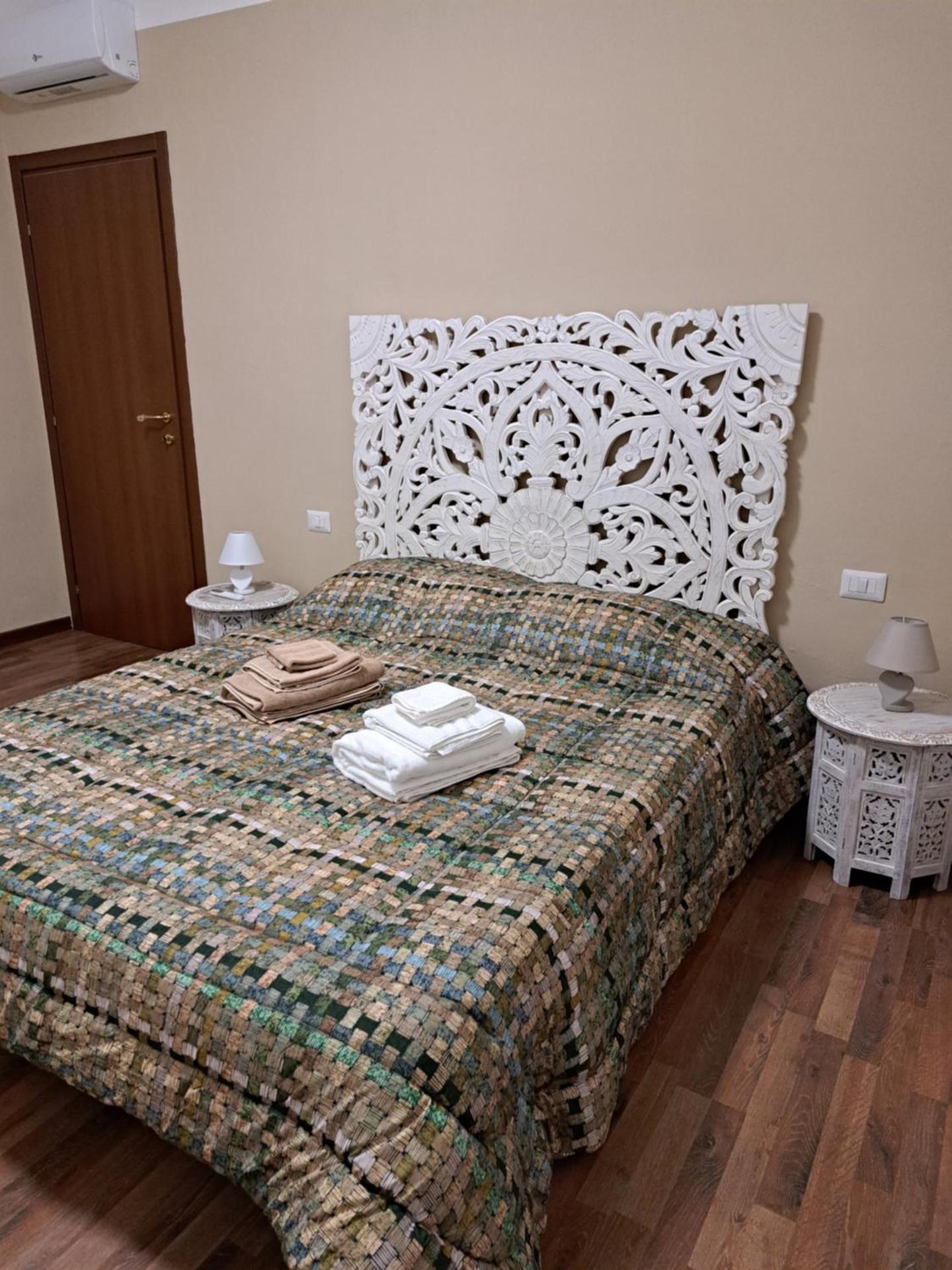 Appartamento MonteNero