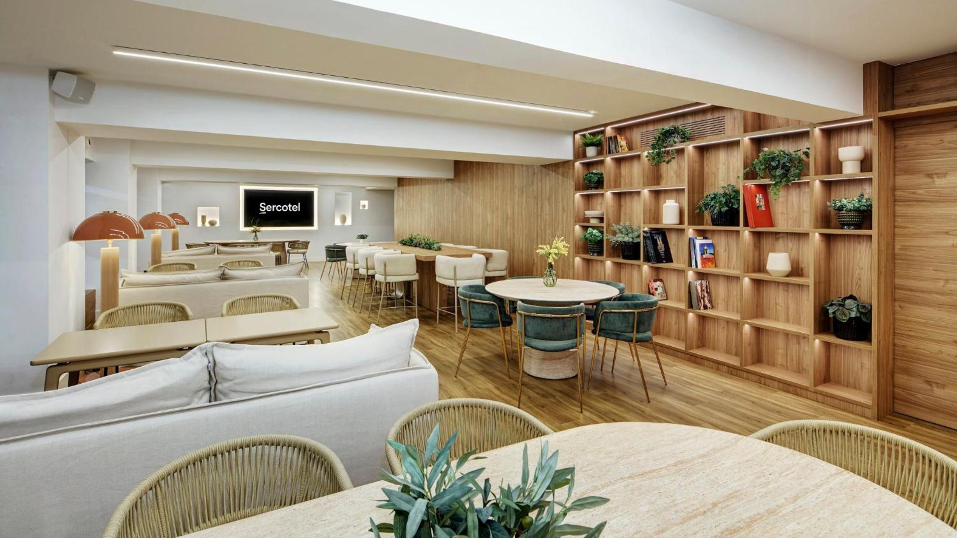 Banquet/Function facilities