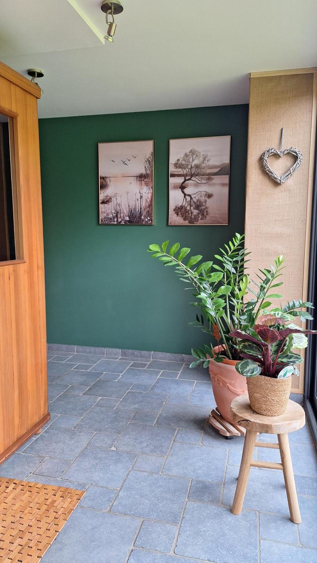 Le Clos du Cerf - Le Sous-bois