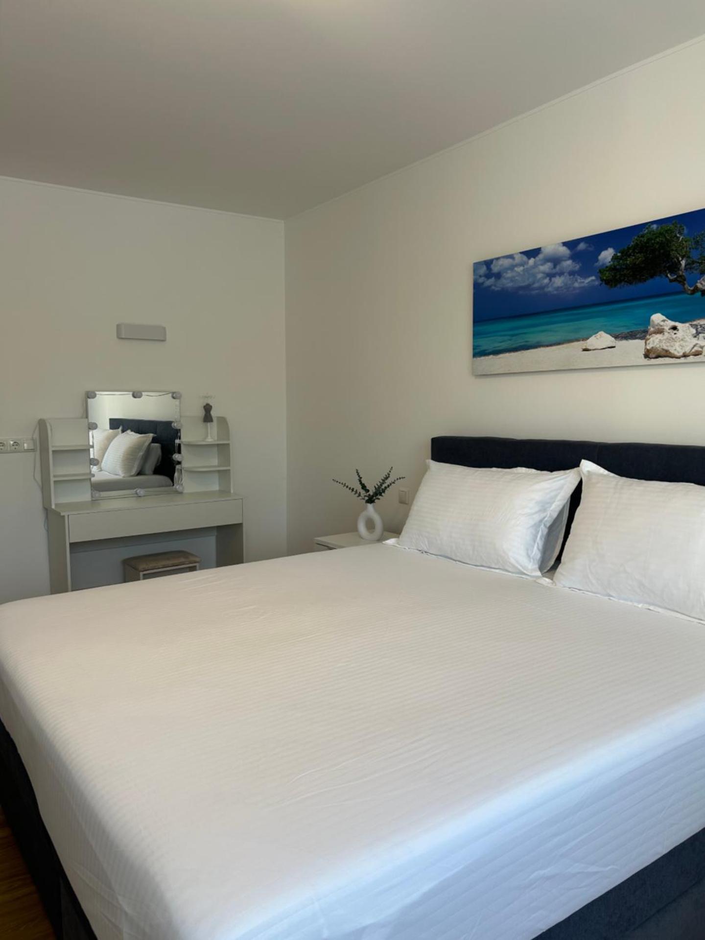 Ferienwohnung in Gerolstein Zentrum