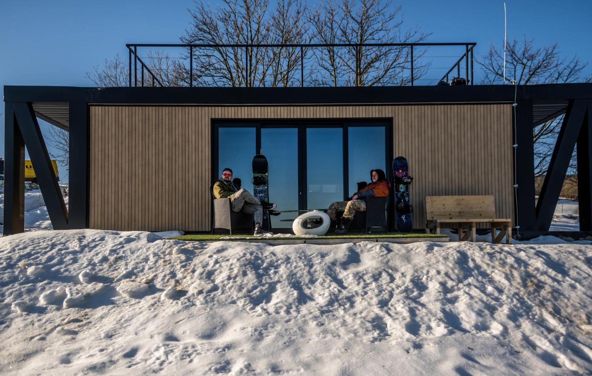 The View by Good Spot