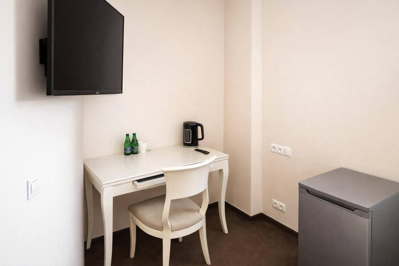 Camera Singola Deluxe