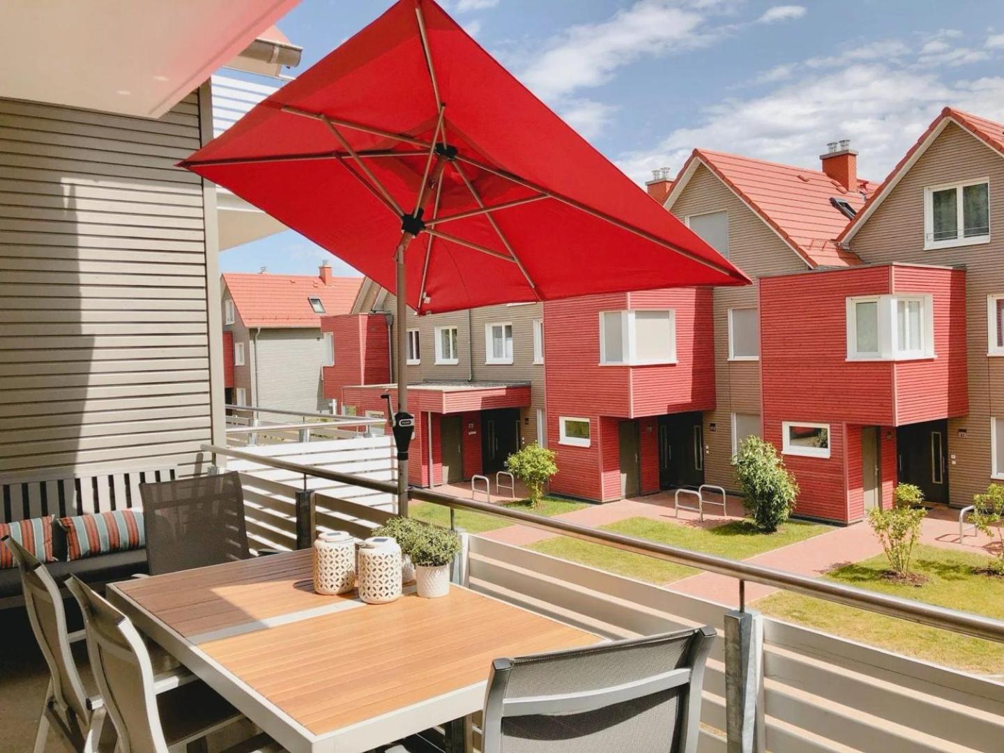 Ferienwohungen PerlePlau