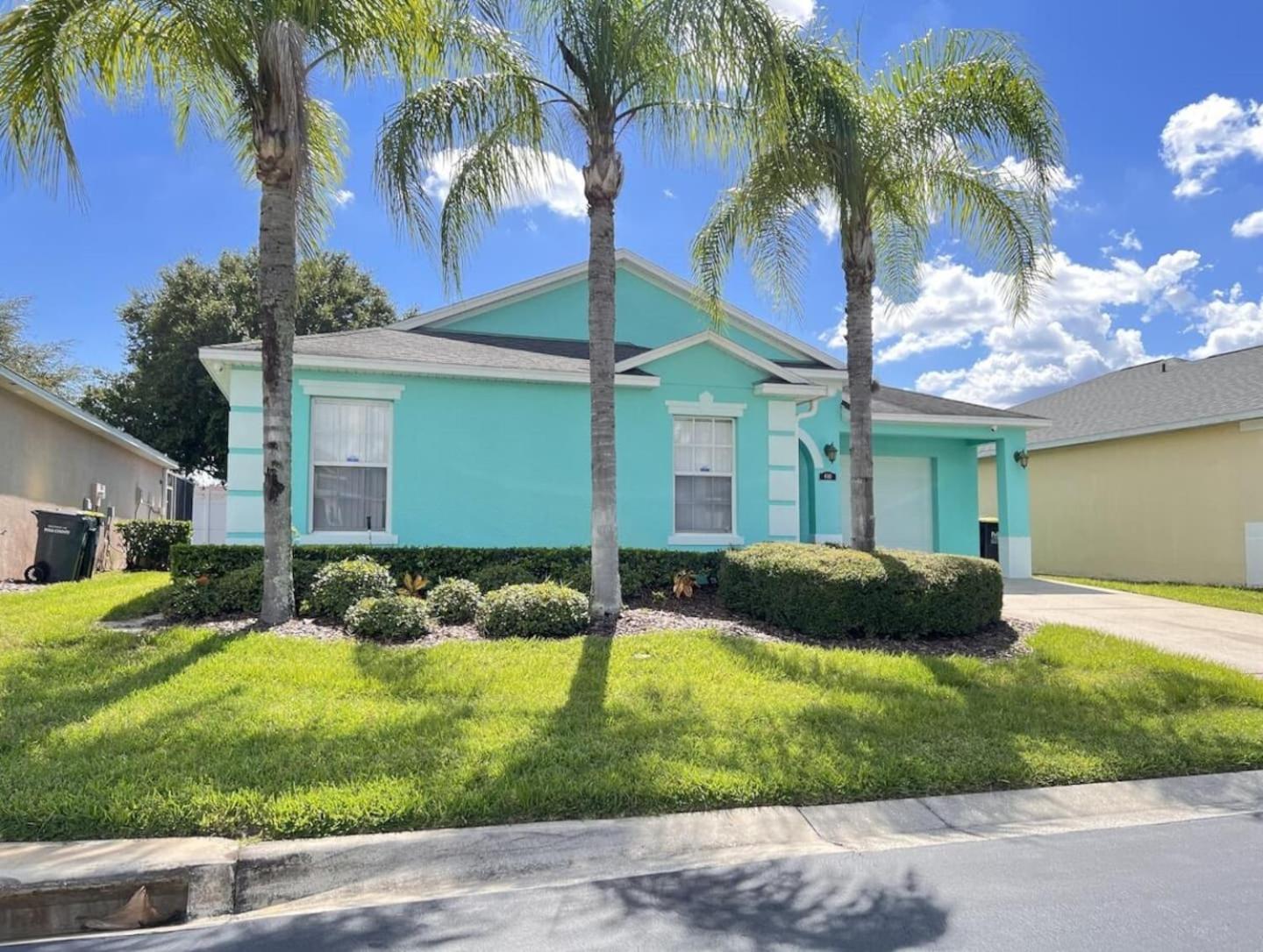 Cozy Davenport Rooms Near Posner Park Shopping & D