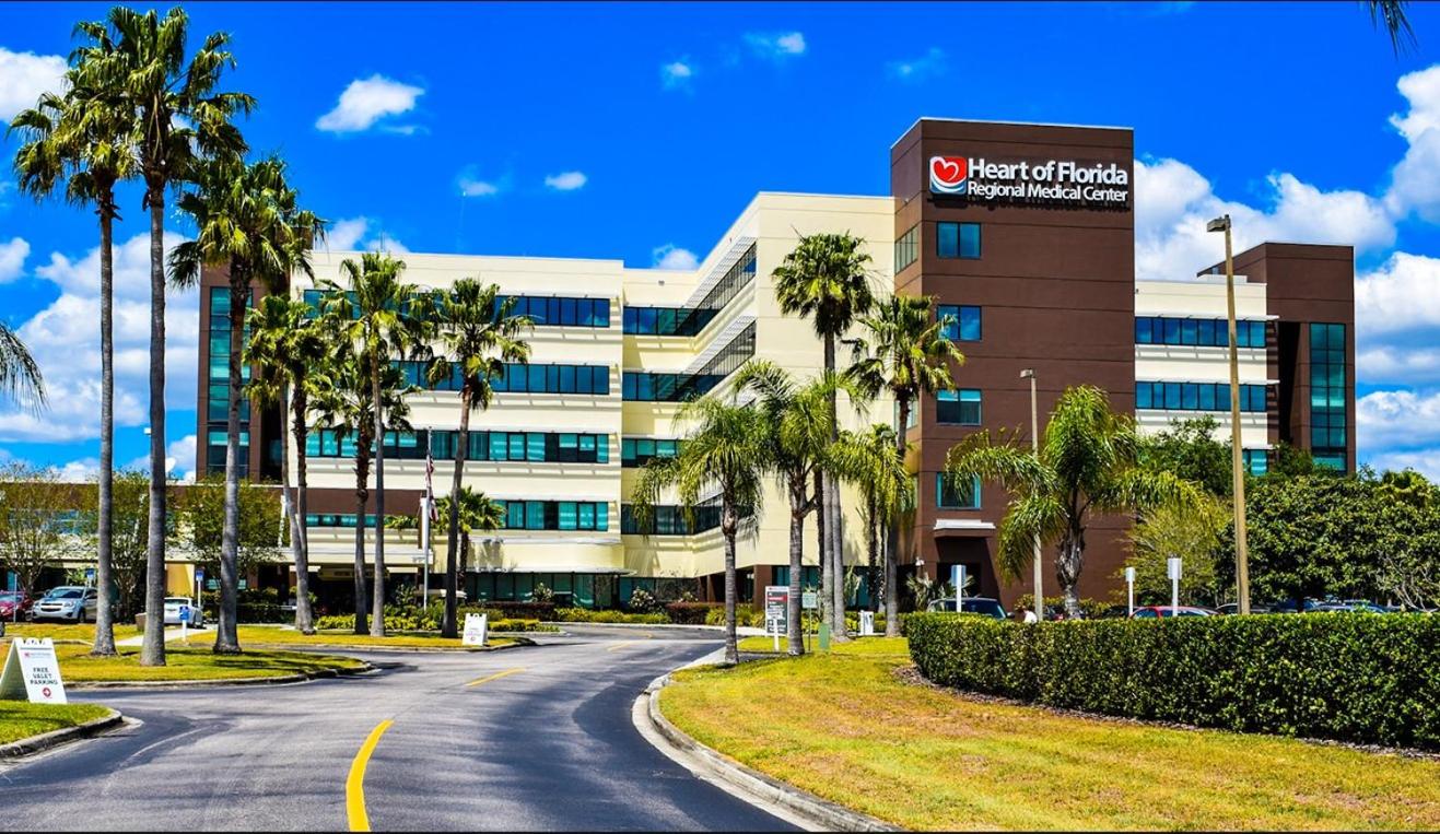 Cozy Davenport Rooms Near Posner Park Shopping & D