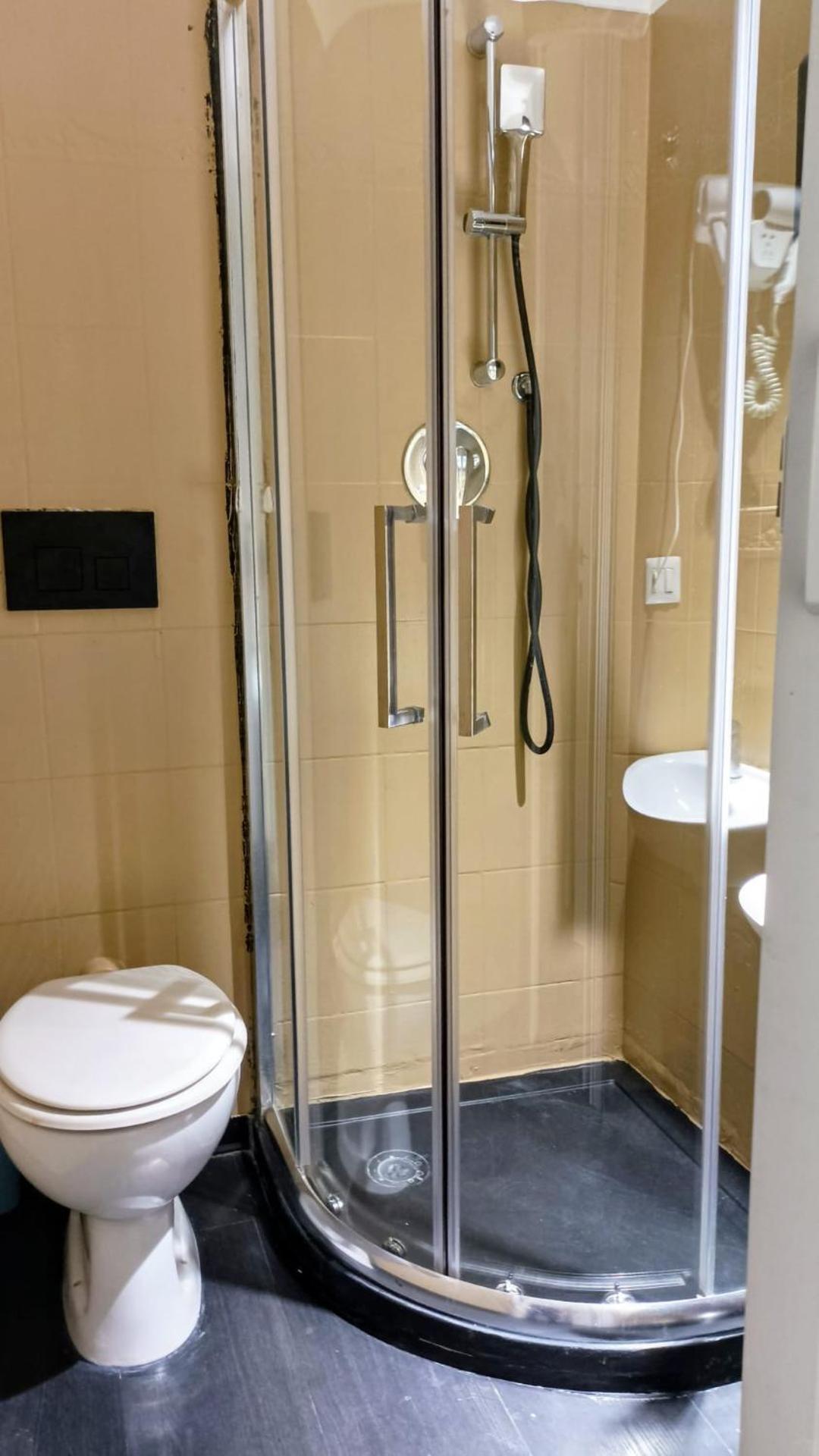 little roma apartment