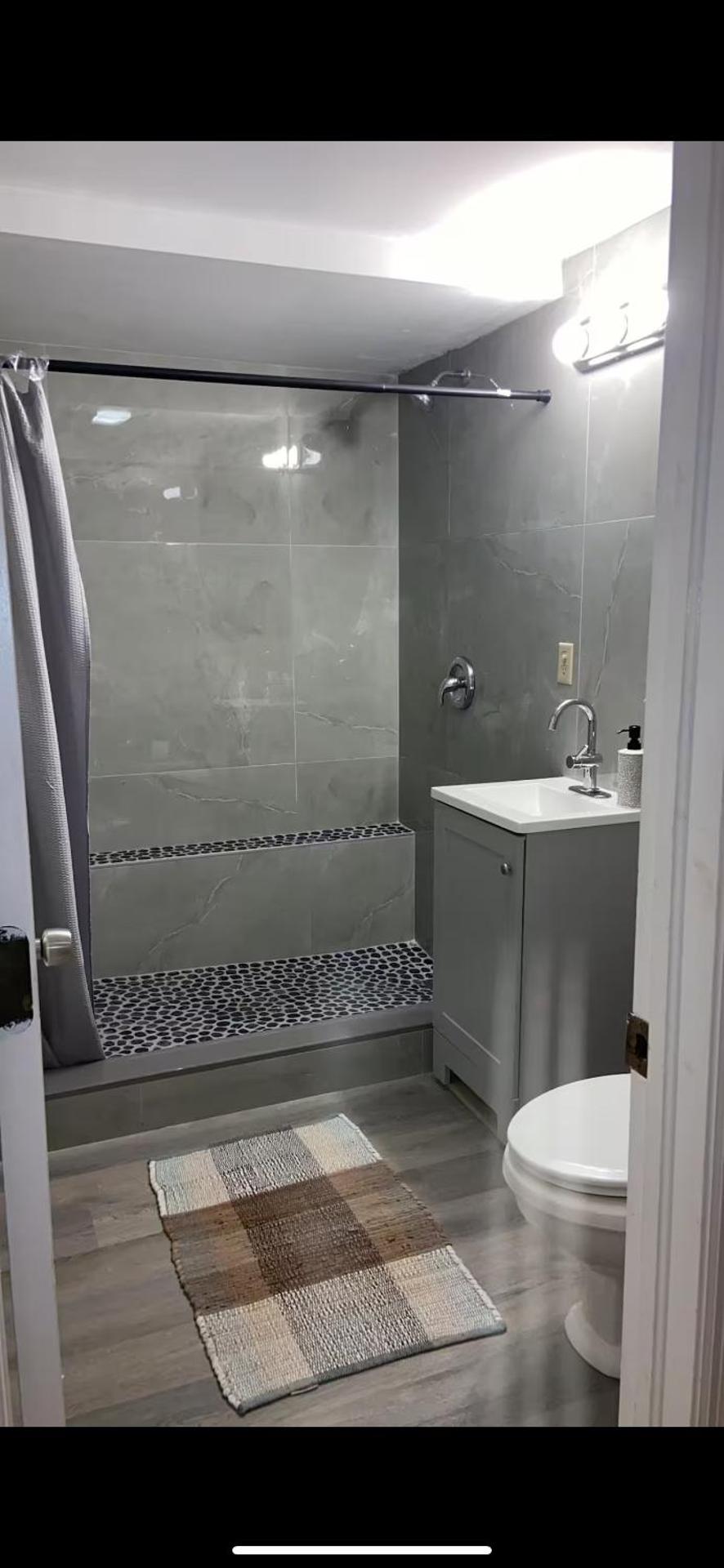 Casa Bugambilia near Miami Airport