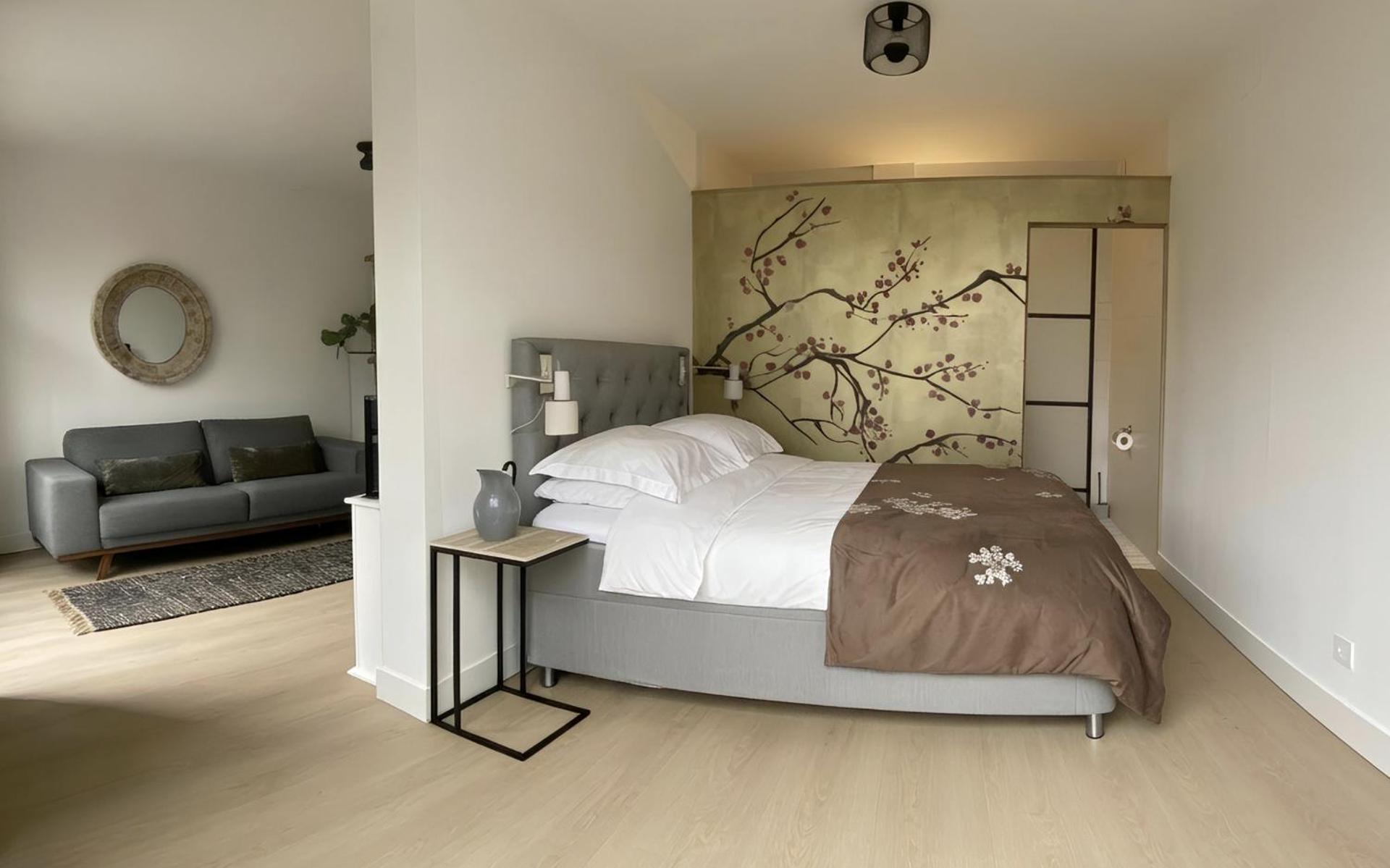 The East Wing Bloemendaal